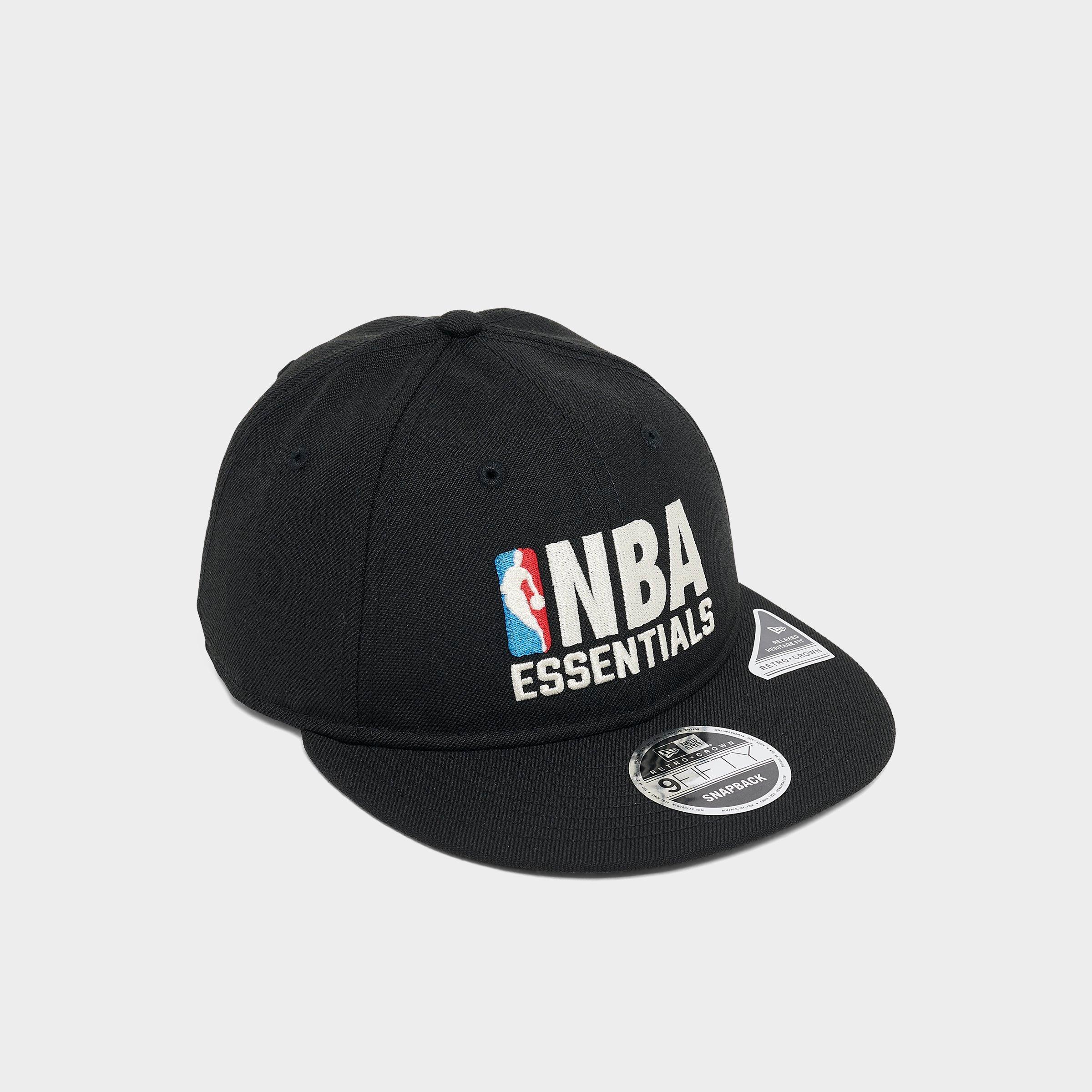 帽子 ESSENTIALS FEAR OF GOD X NEWERA 9FIFTY Shop New Era 9Fifty Essentials Fear of God Snapback Hat