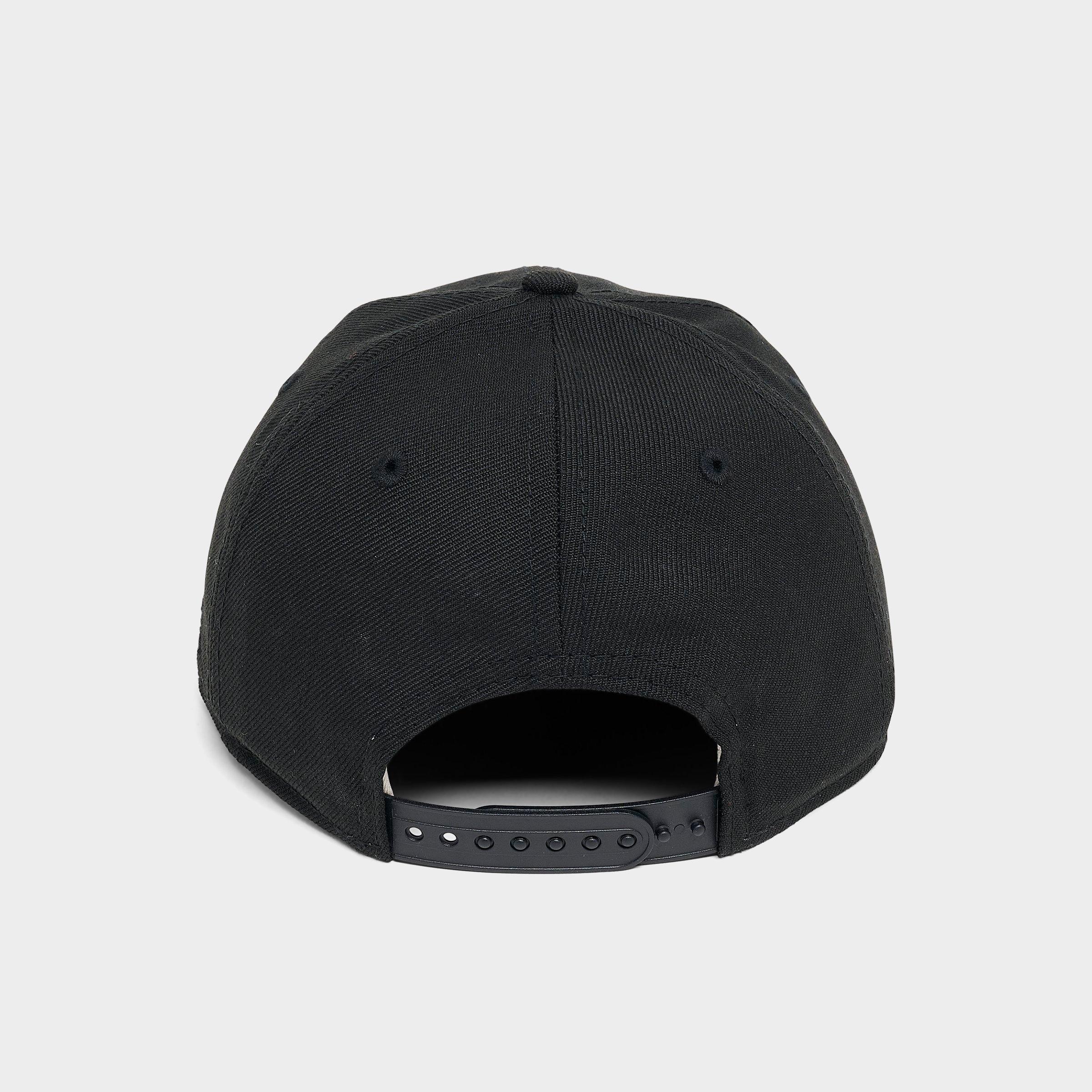 New Era x Fear of God NBA Essentials 9FIFTY Snapback Hat