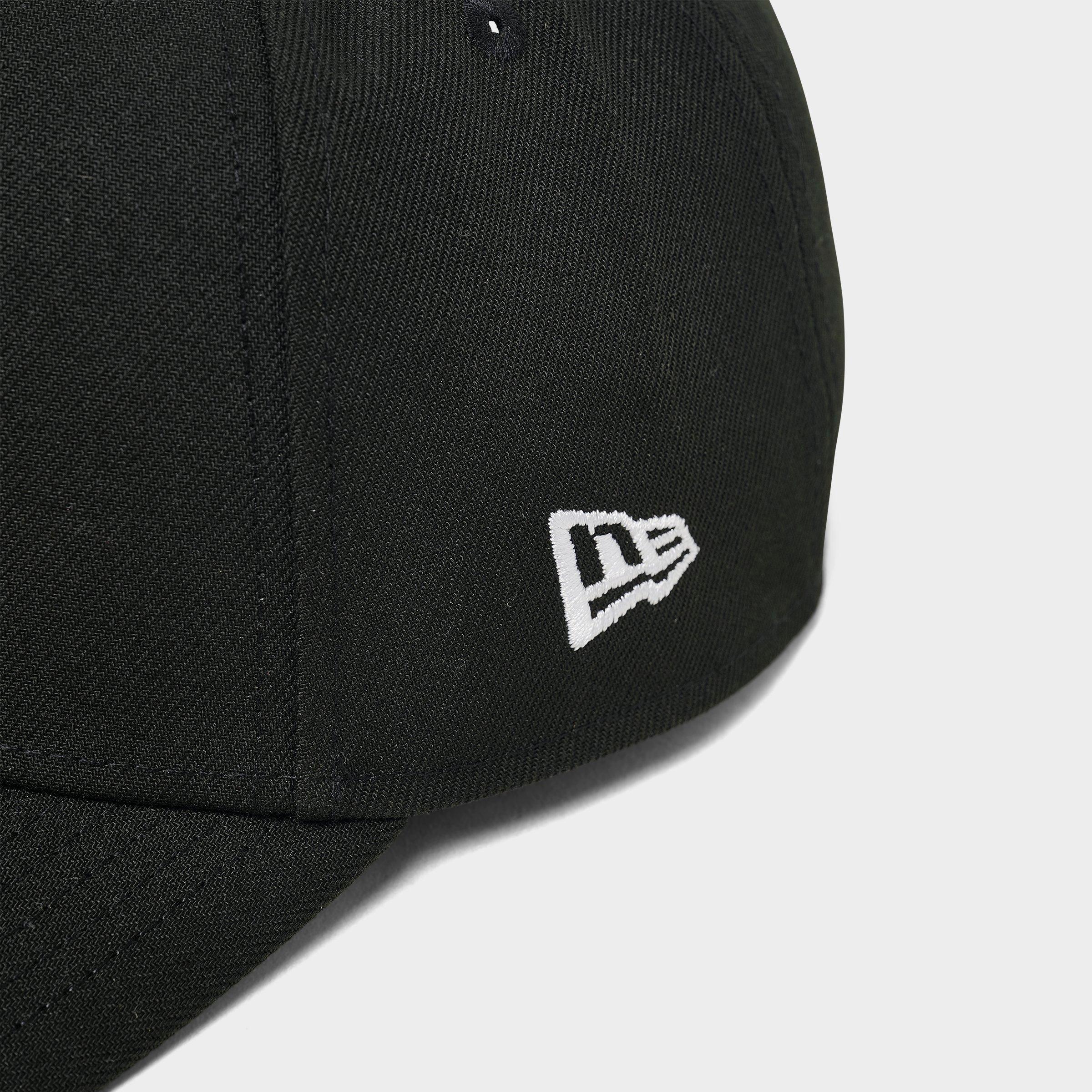 New Era Los Angeles Dodgers MLB 9FORTY Rhinestones Snapback Hat