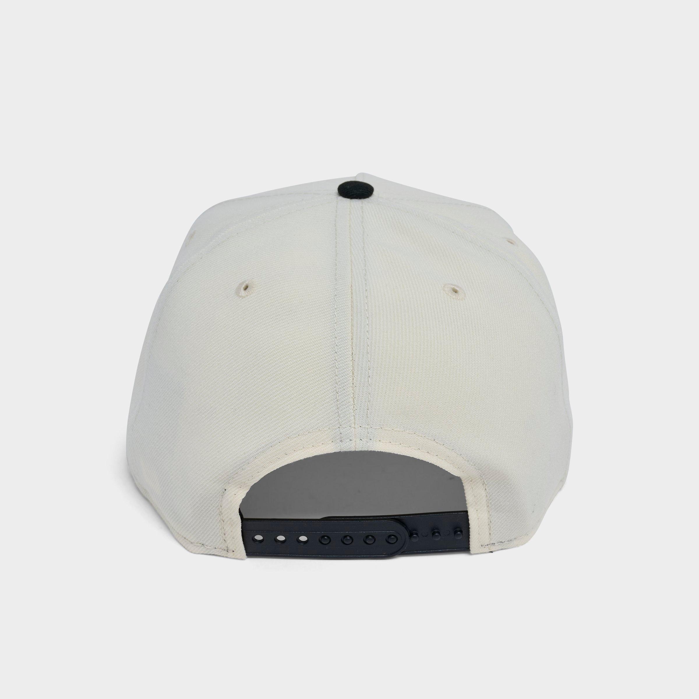 New Era Orlando Magic NBA Hardwood Classics 9FIFTY A-Frame Snapback Hat