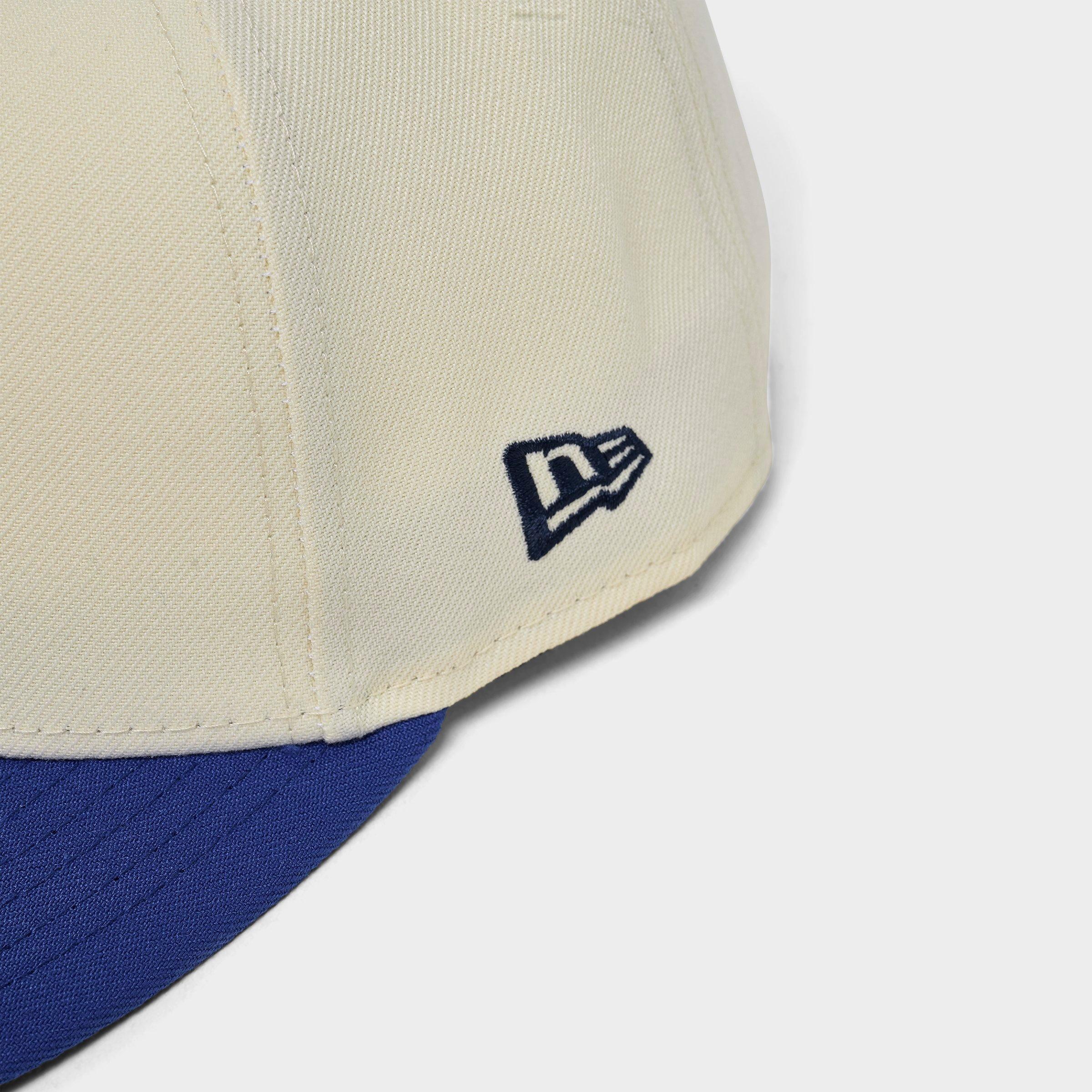 New Era Golden State Warriors NBA Hardwood Classics 9FIFTY A-Frame Snapback Hat