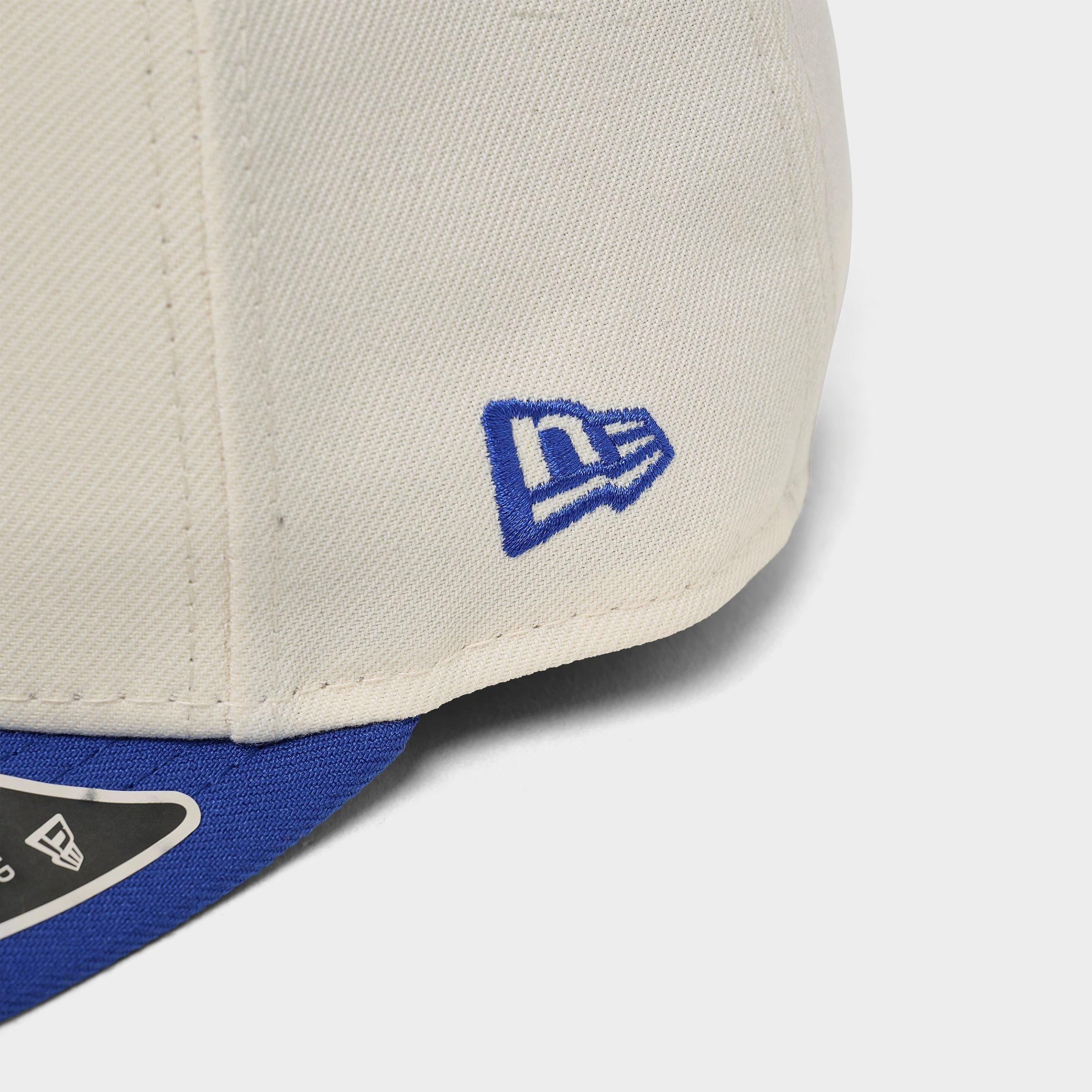 New Era Minnesota Timberwolves NBA Hardwood Classics 9FIFTY A-Frame Snapback Hat