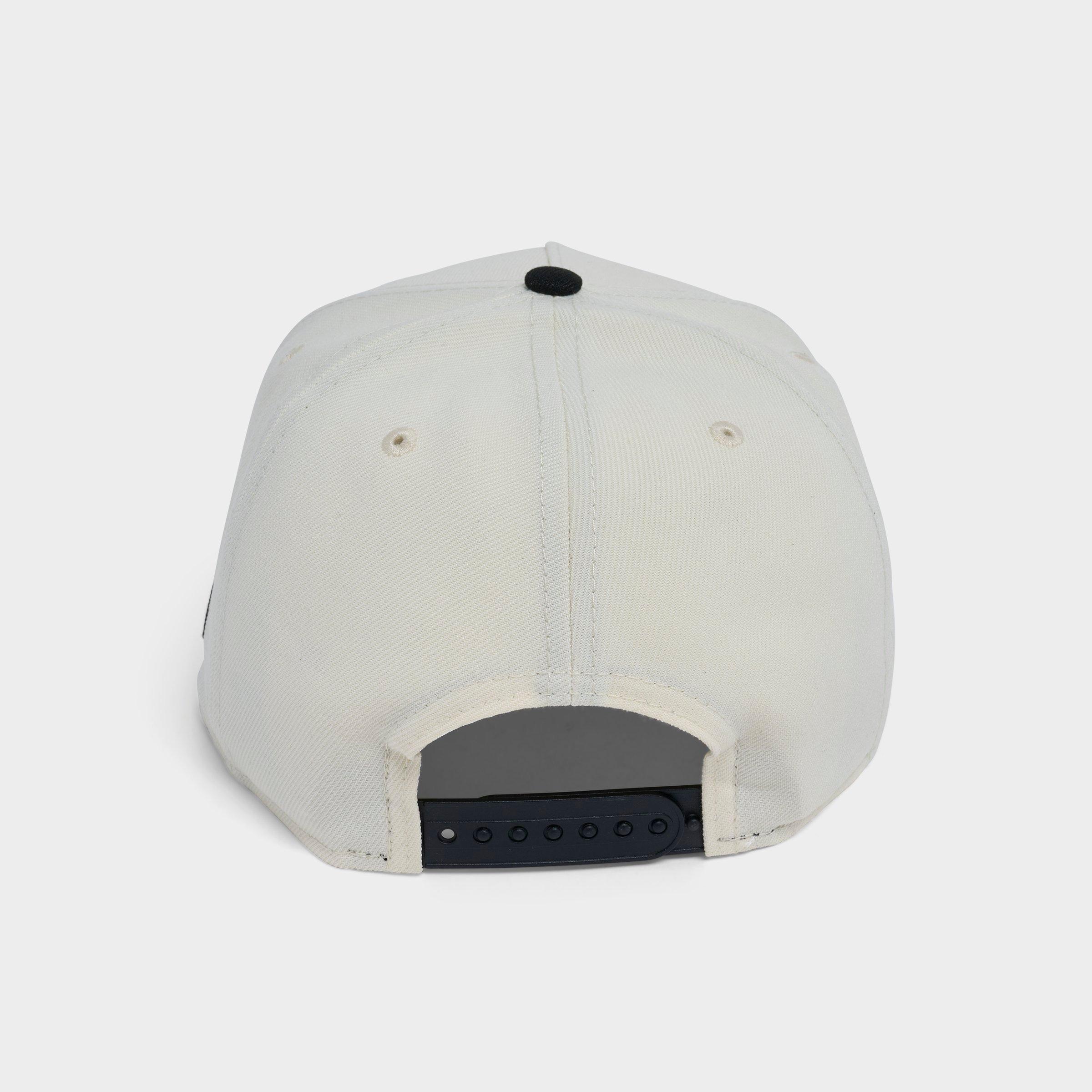 New Era Memphis Grizzlies NBA Hardwood Classics 9FIFTY A-Frame Snapback Hat