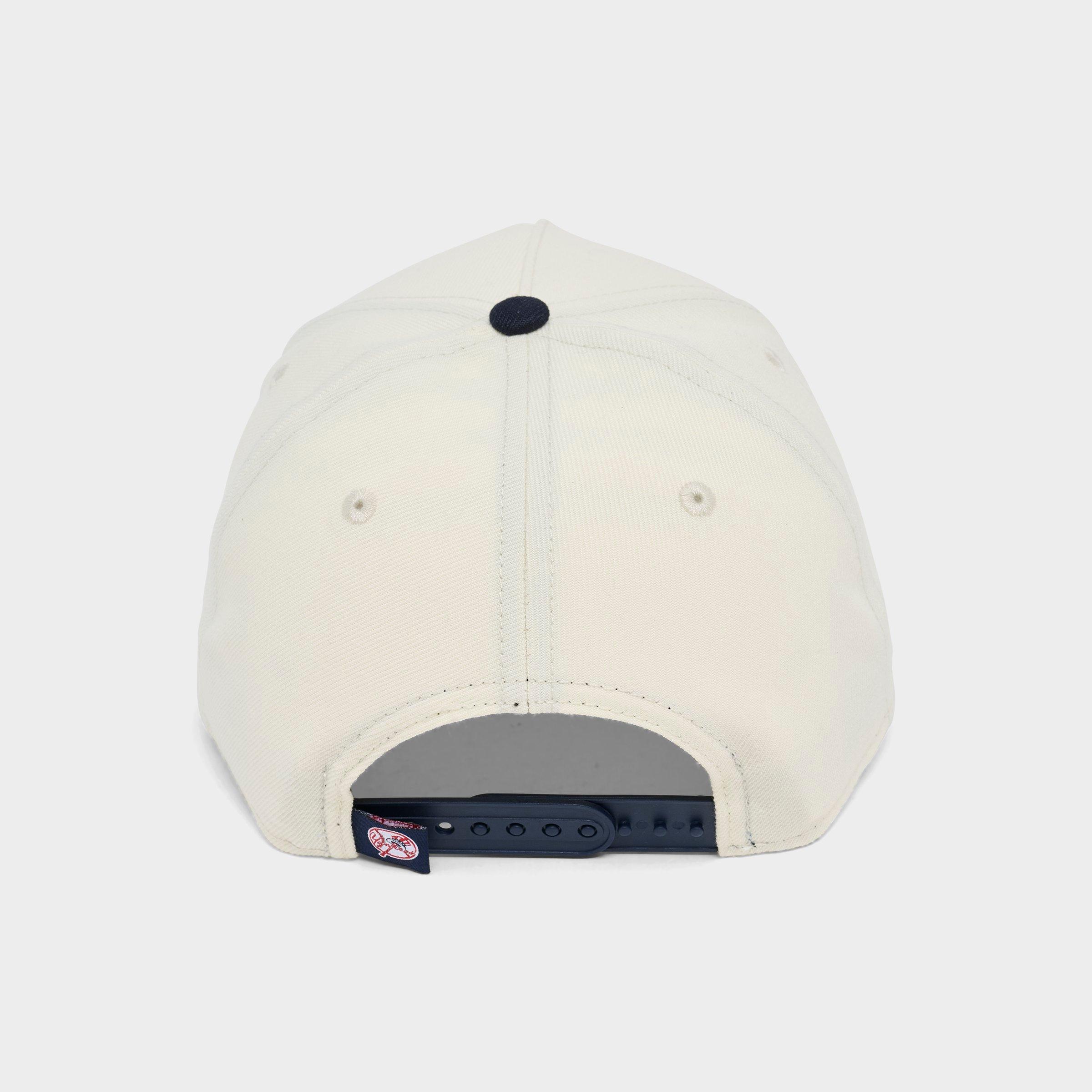 New Era New York Yankees MLB 9FORTY A-Frame Snapback Hat