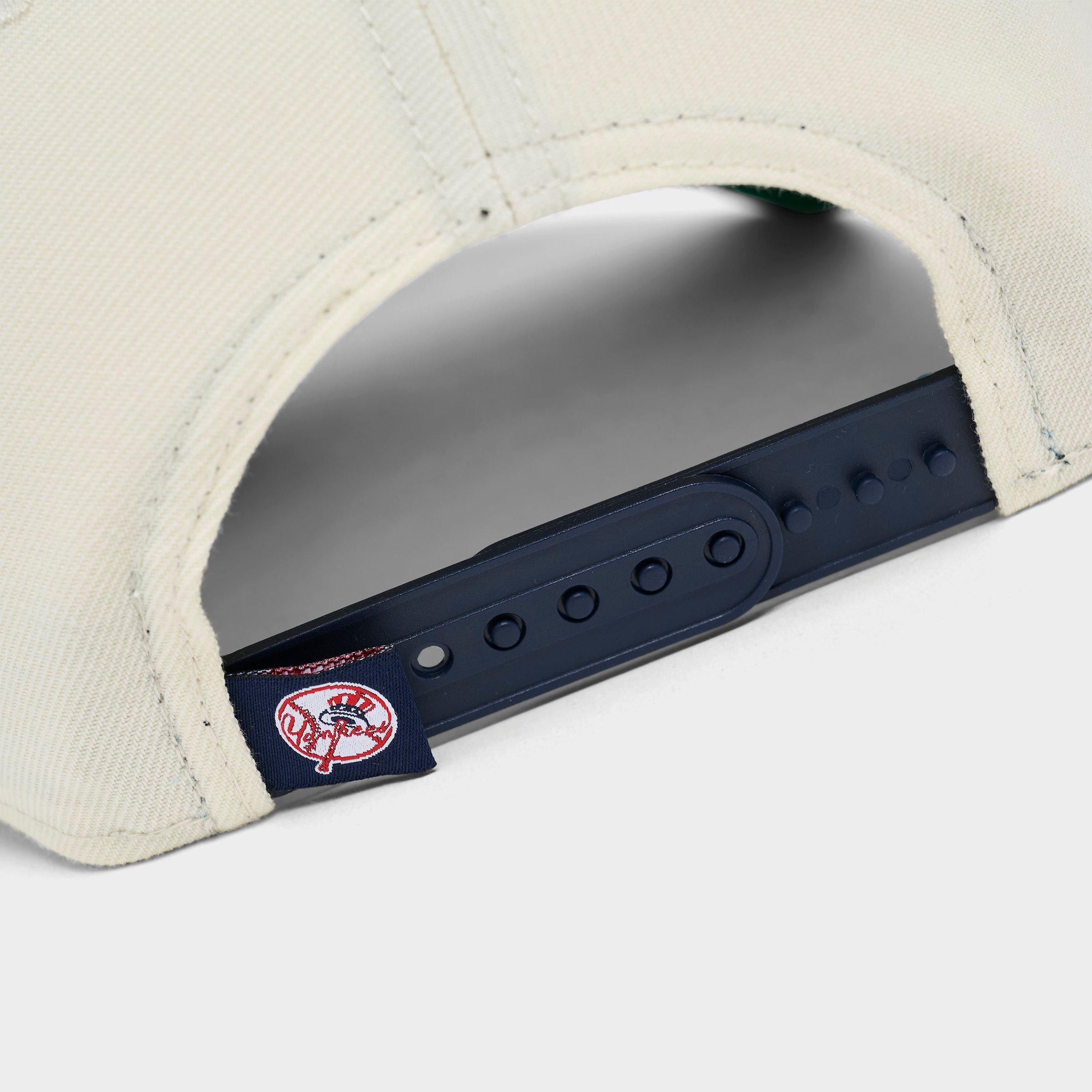 New Era New York Yankees MLB 9FORTY A-Frame Snapback Hat