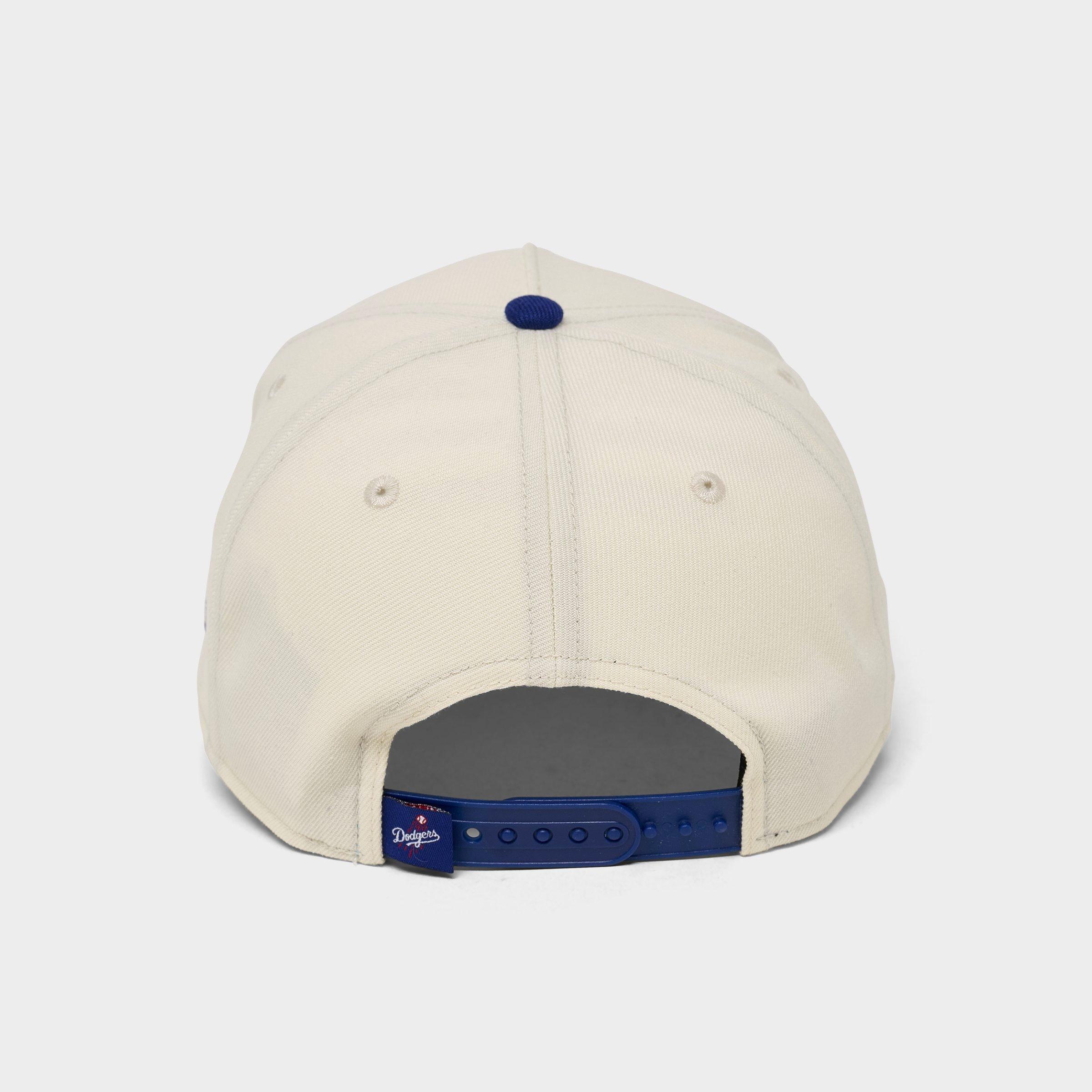 New Era Los Angeles Dodgers MLB Classic 9FORTY A-Frame Snapback Hat