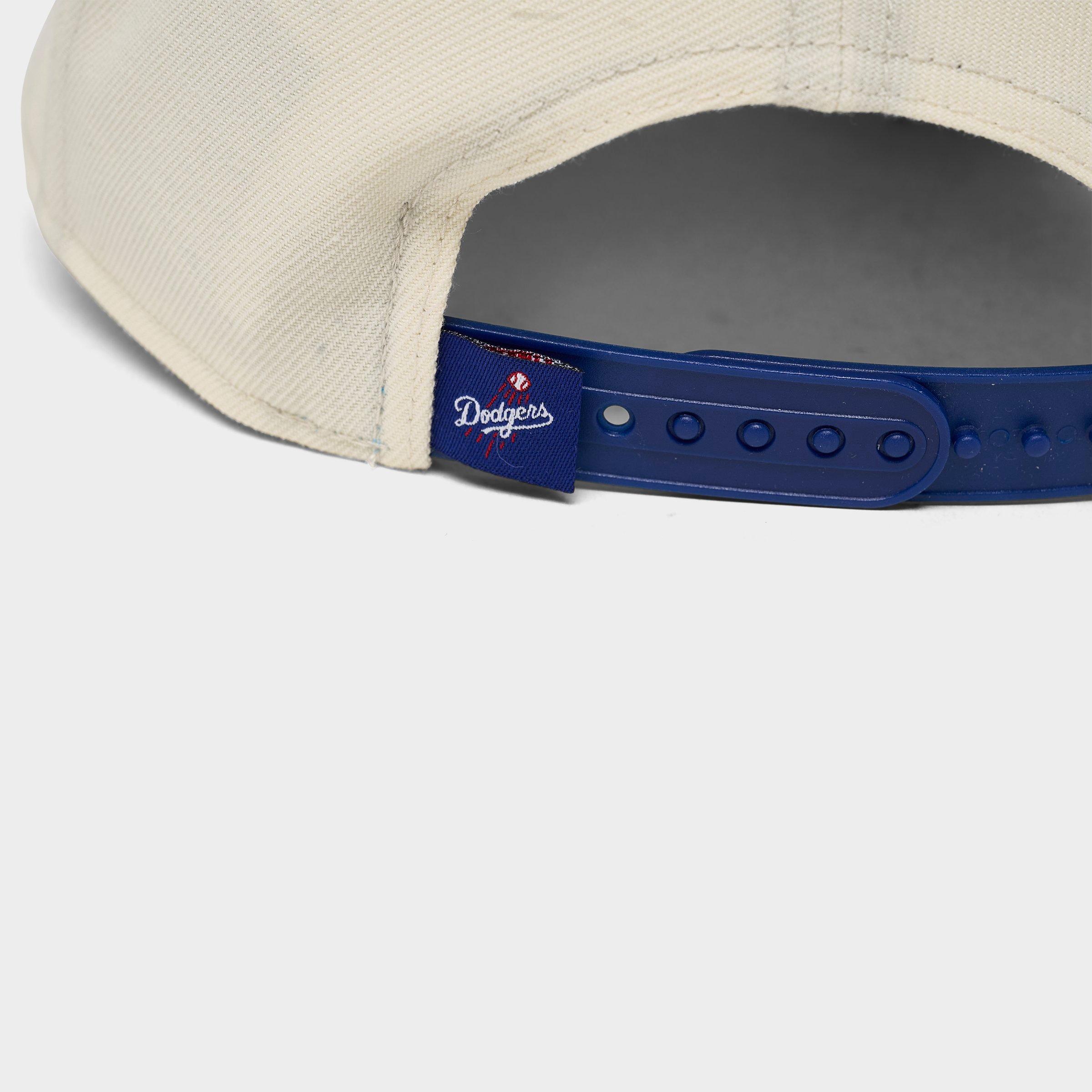 New Era Los Angeles Dodgers MLB Classic 9FORTY A-Frame Snapback Hat
