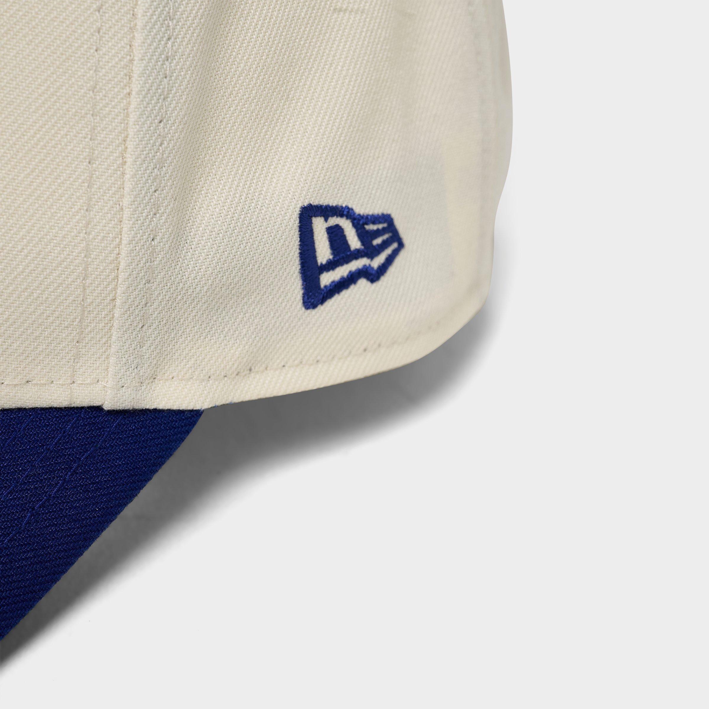 New Era Los Angeles Dodgers MLB Classic 9FORTY A-Frame Snapback Hat