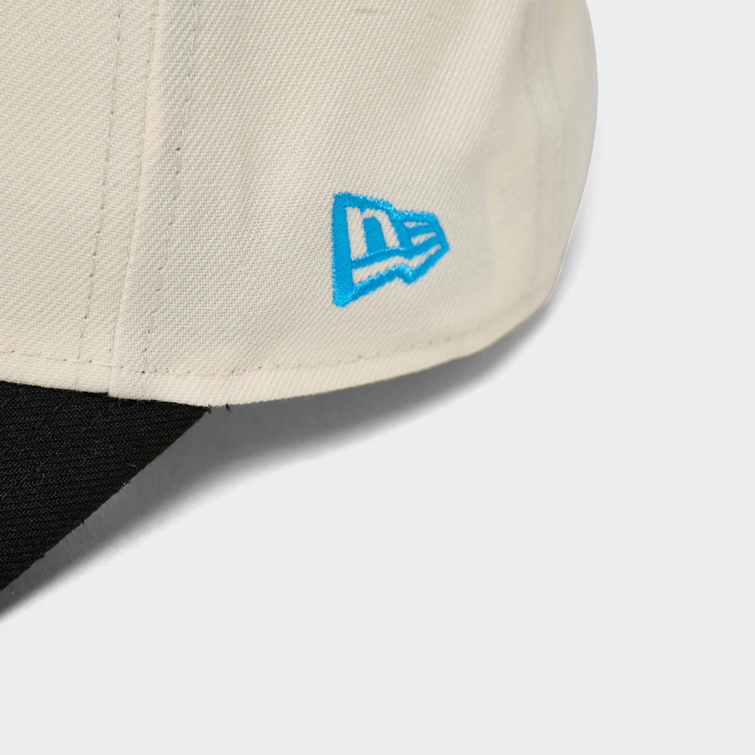 New Era Miami Marlins MLB Classic 9FORTY A-Frame Snapback Hat