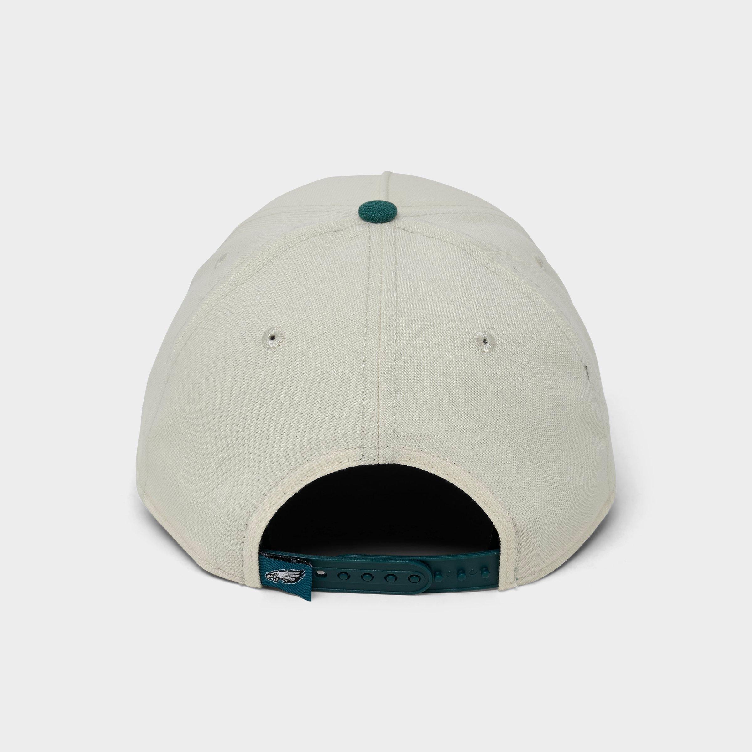 New Era Philadelphia Eagles NFL Classic 9FORTY Snapback Hat