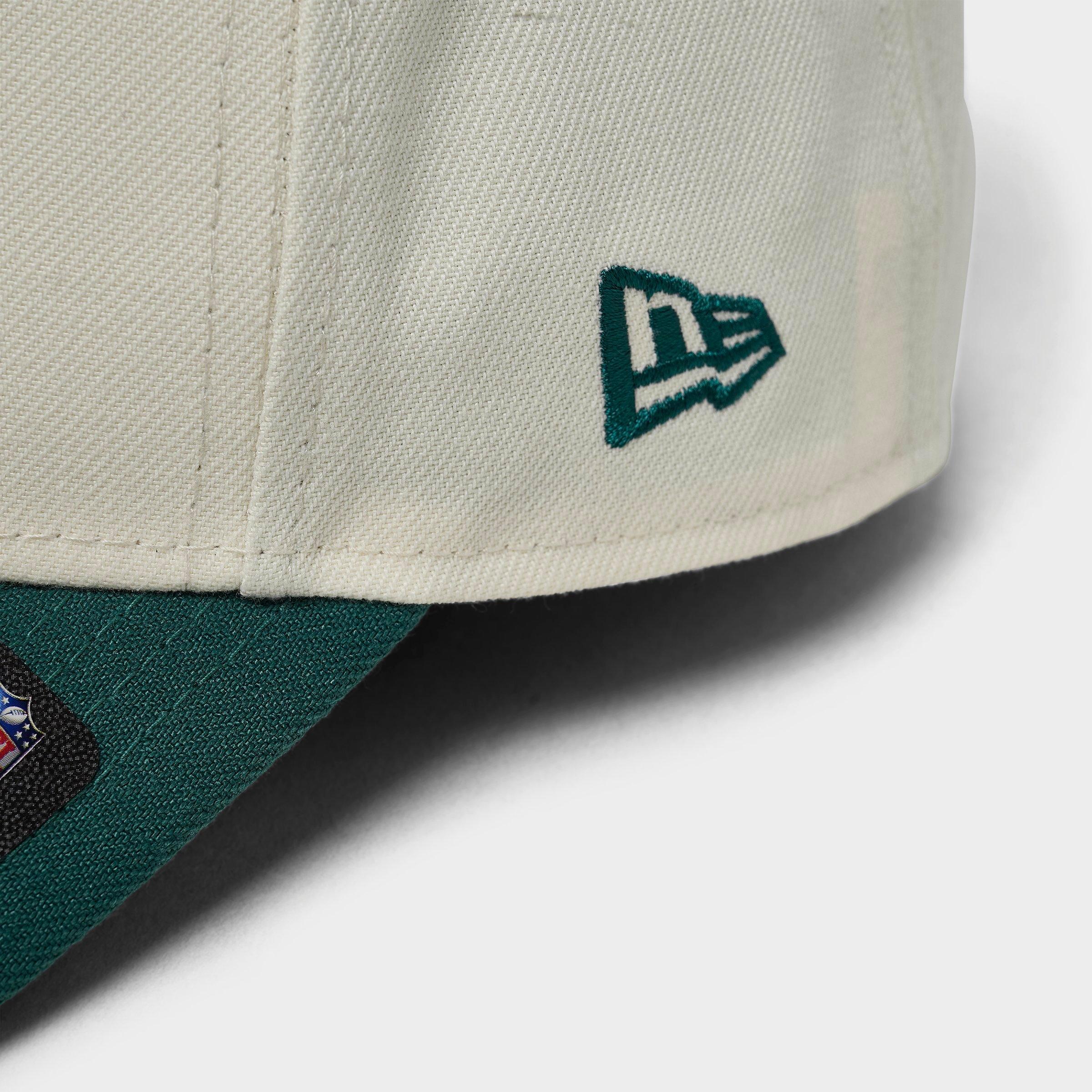 New Era Philadelphia Eagles NFL Classic 9FORTY Snapback Hat