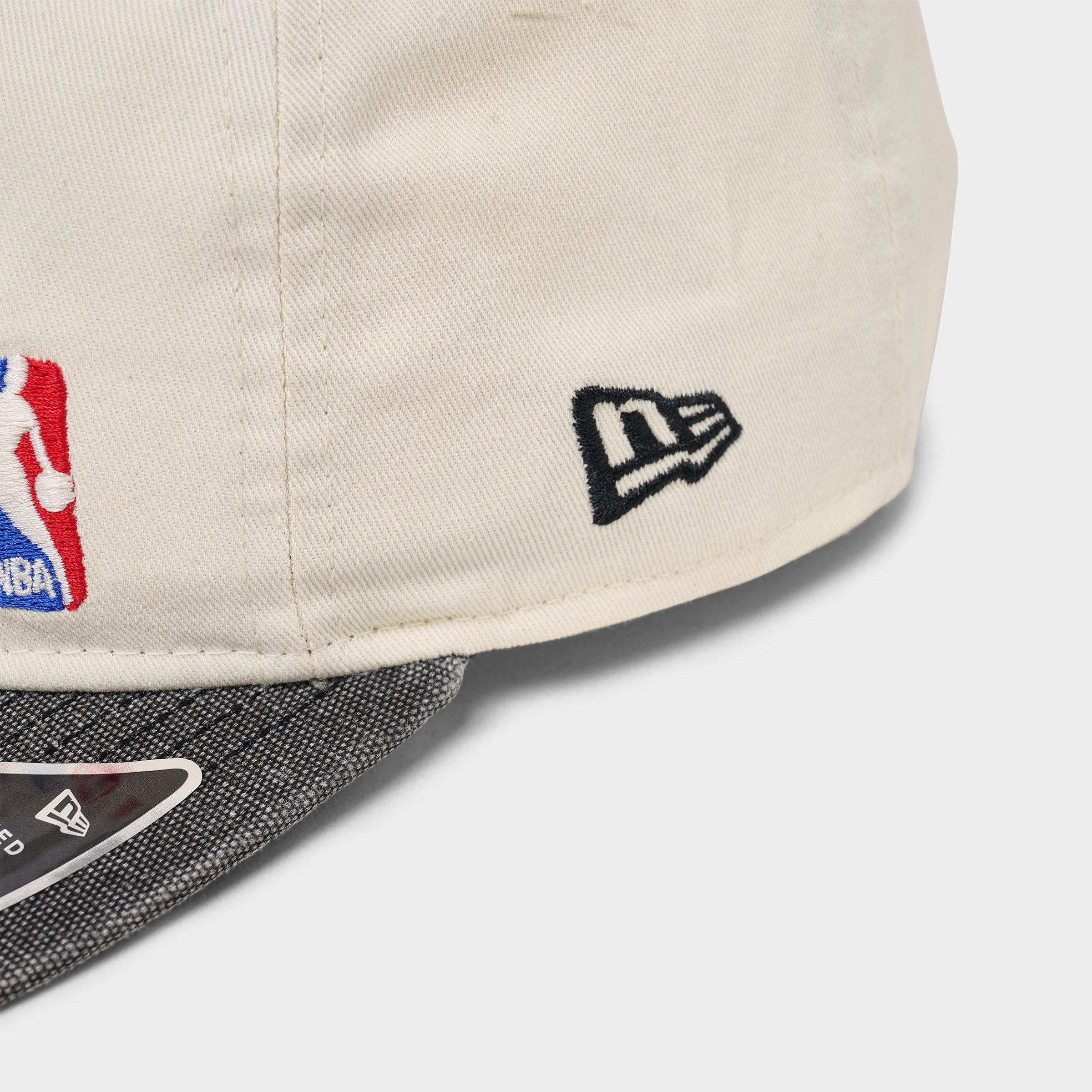 New Era Chicago Bulls NBA Champions 19Twenty Snapback Hat