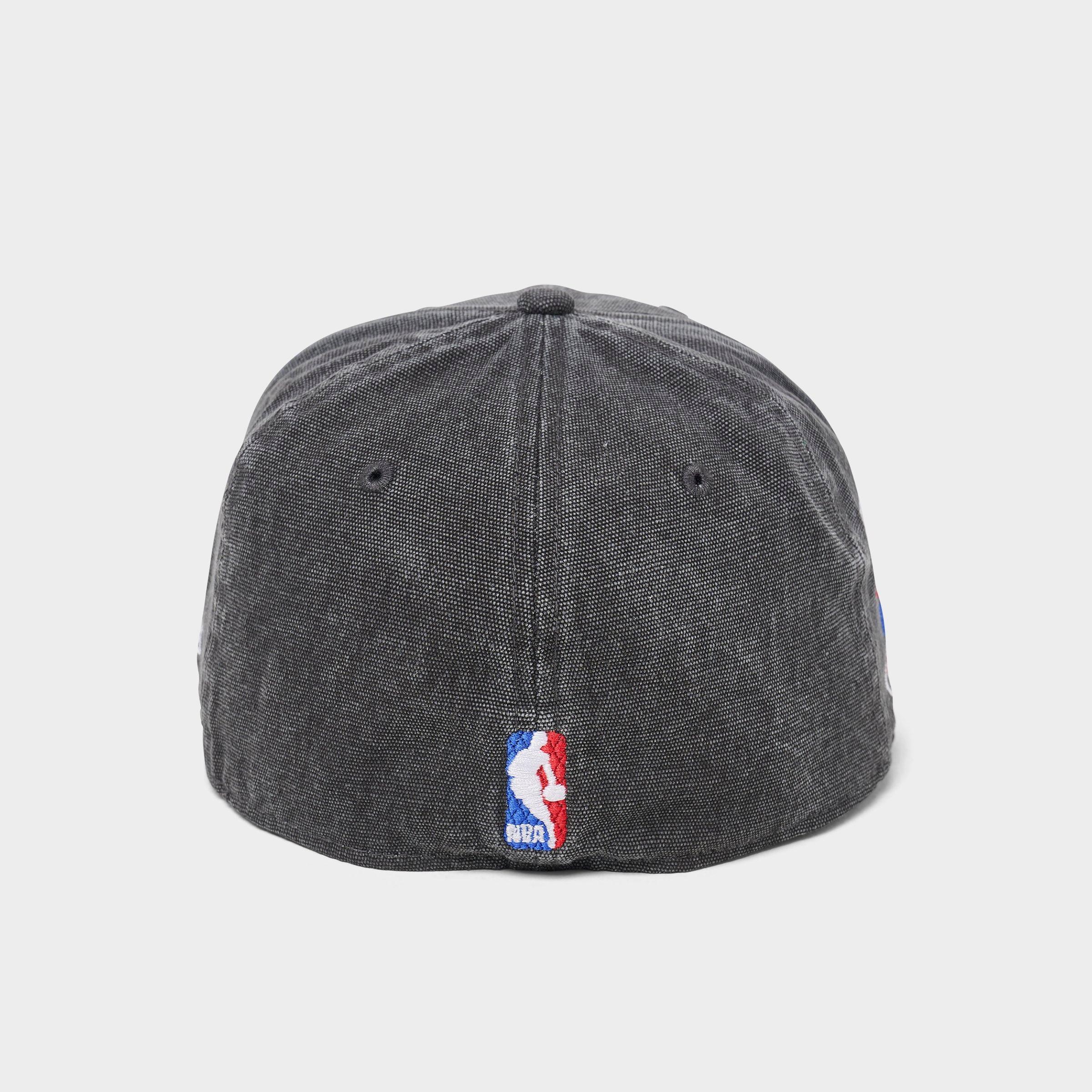 New Era Chicago Bulls NBA 59FIFTY Fitted Hat
