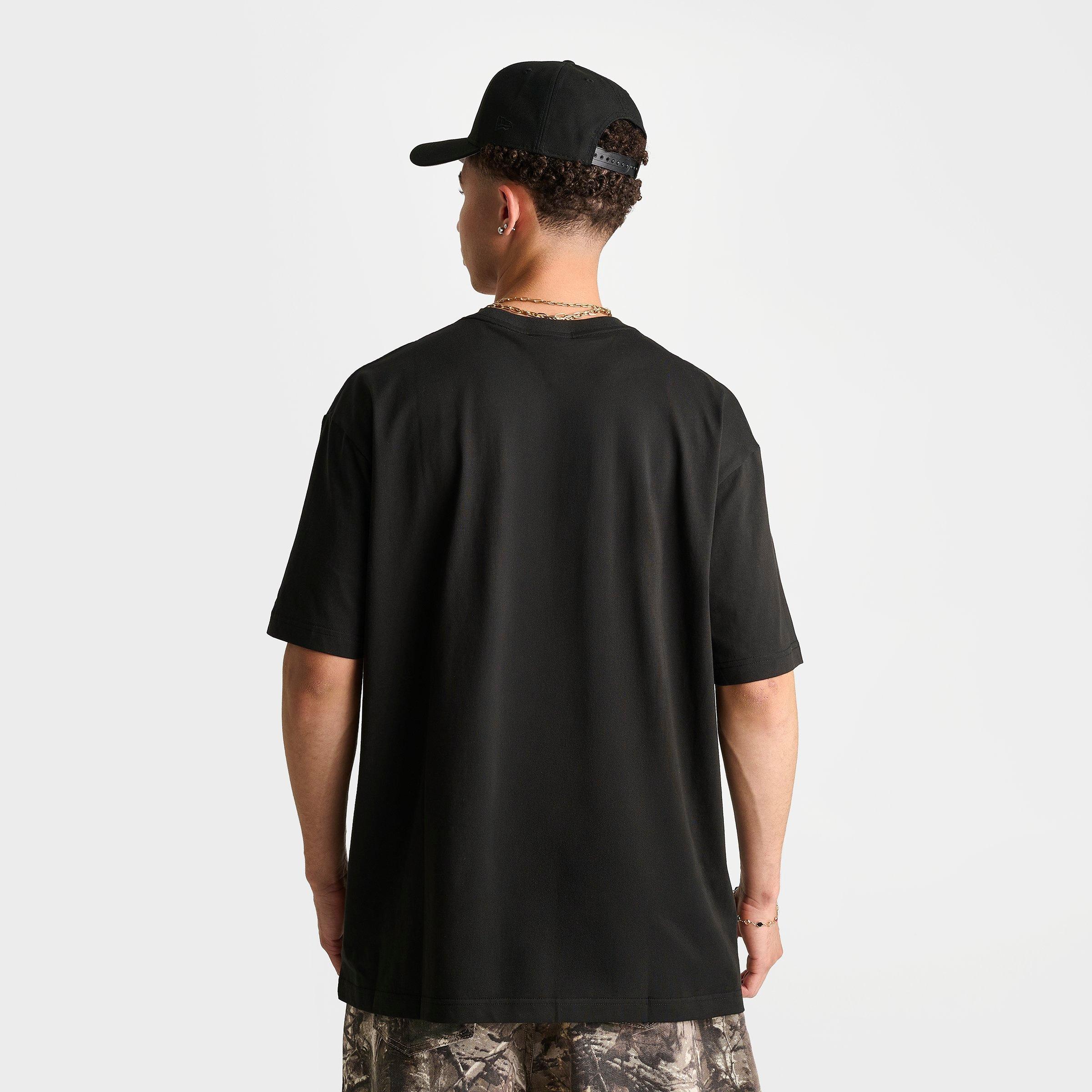 Men's New Era Los Angeles Dodgers MLB Slime T-Shirt