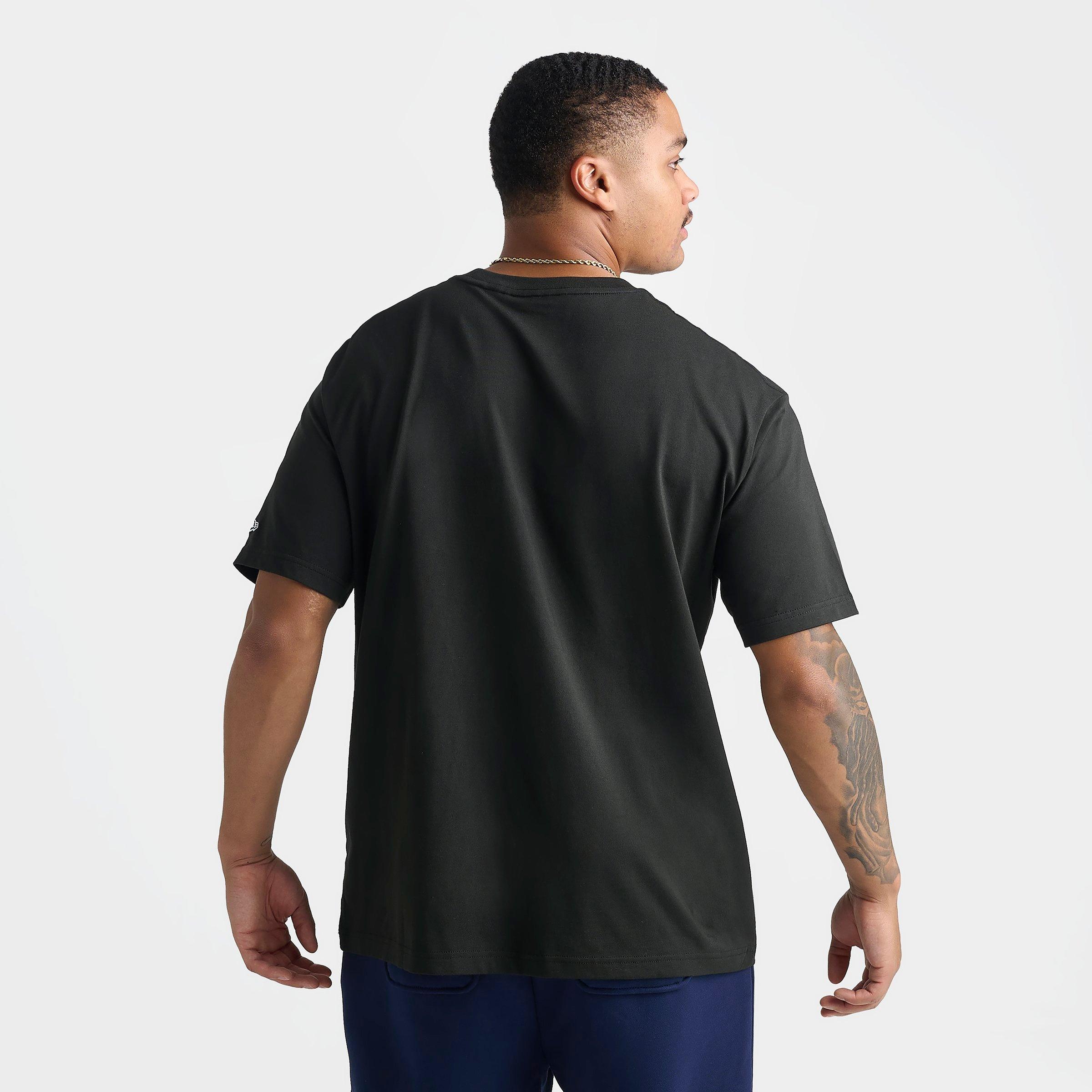 Men's New Era York Yankees MLB Roses Graphic T-Shirt