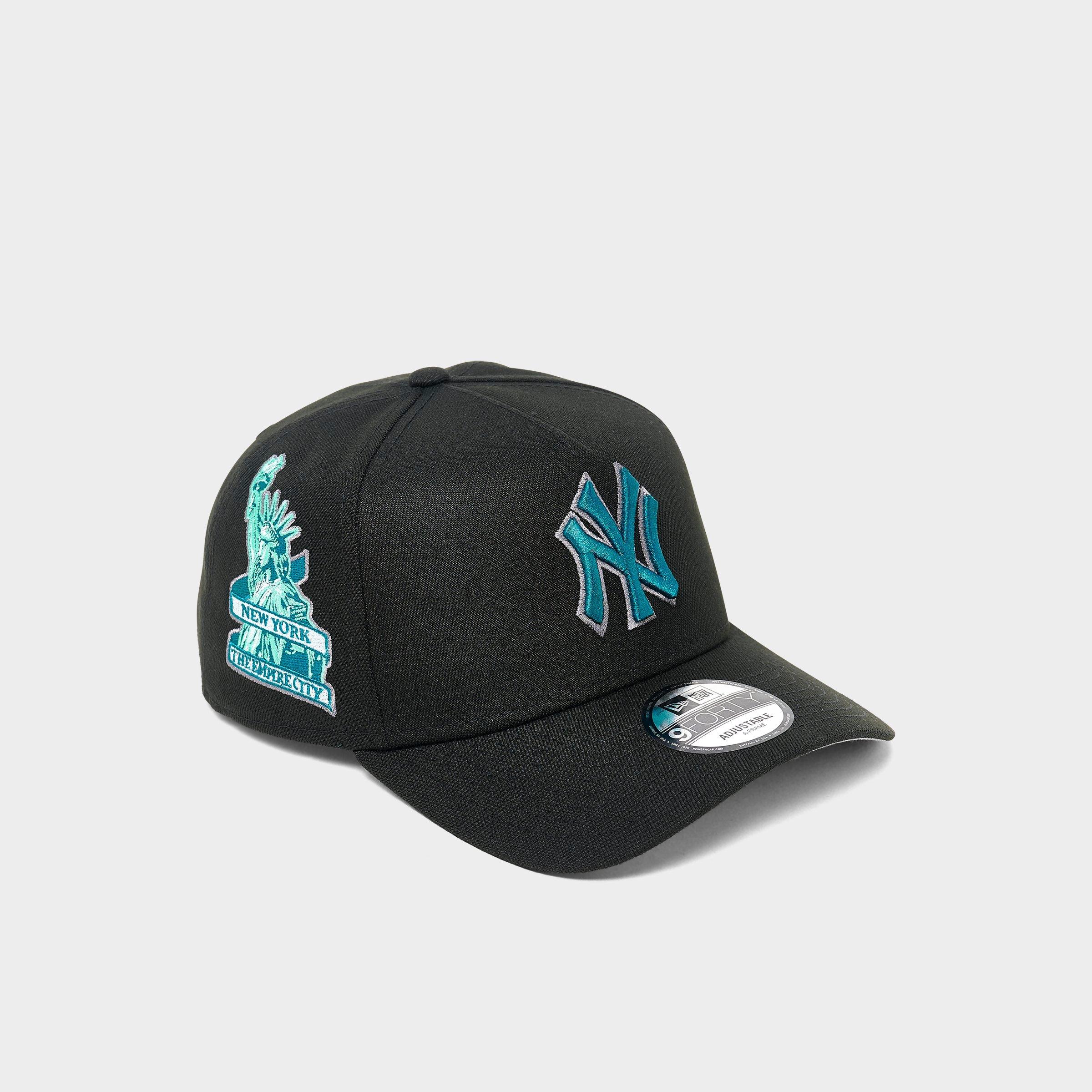 9FORTY デコキャップ 2点分 New Era Los Angeles Dodgers MLB Local Side Patch 9FORTY A-Frame