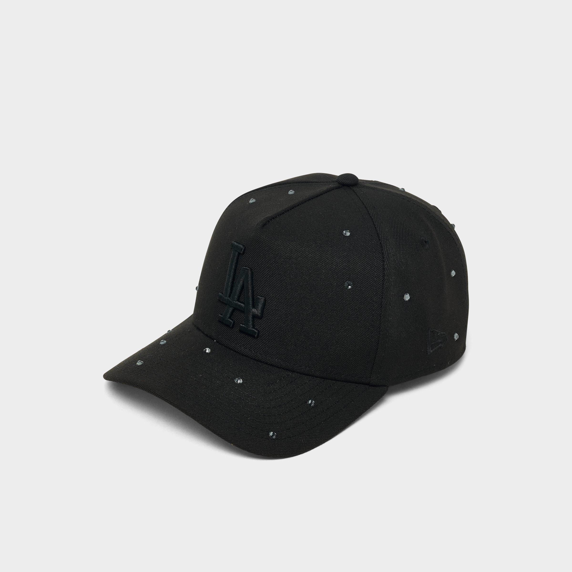 New Era Los Angeles Dodgers MLB Rhinestone 9FORTY Snapback Hat