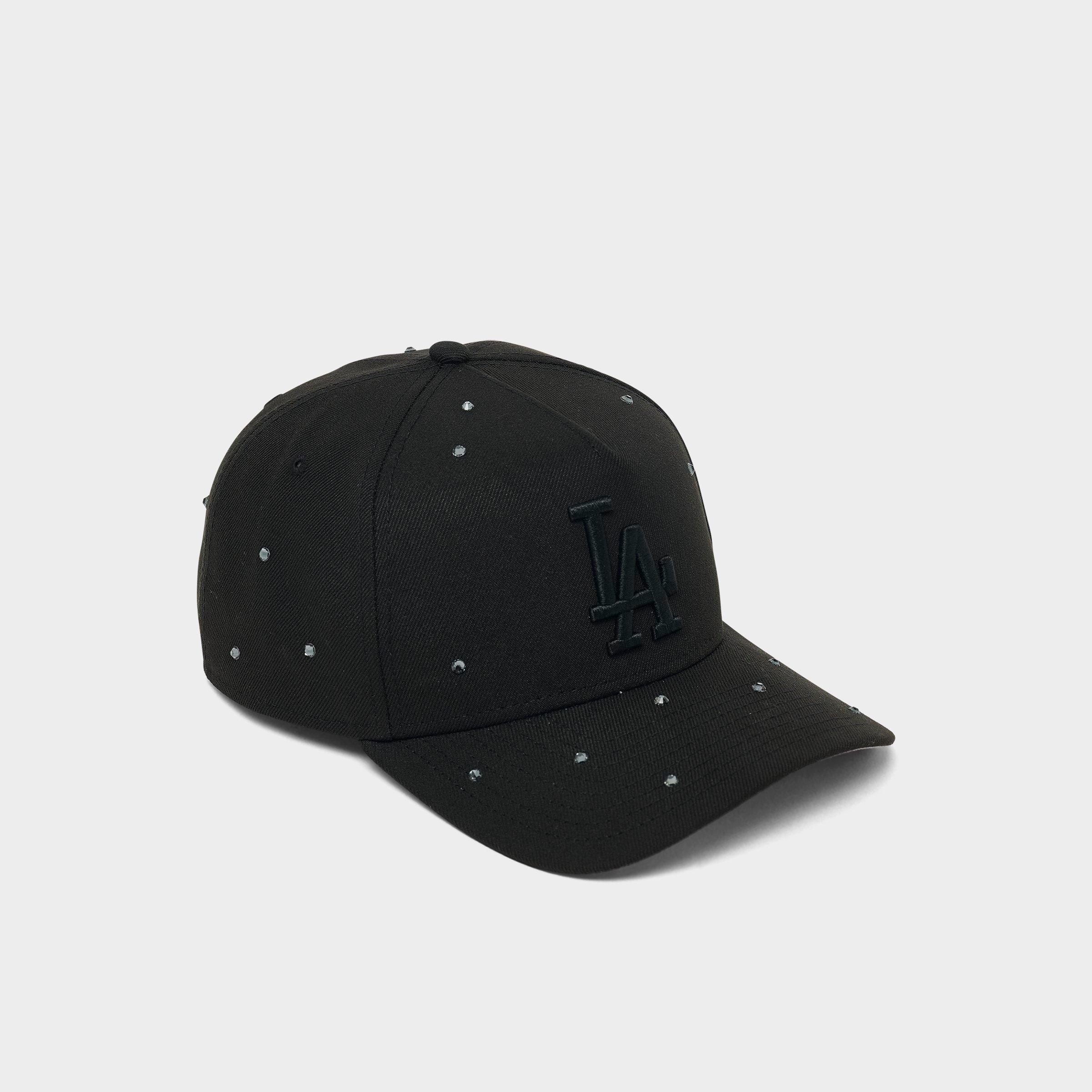 New Era Los Angeles Dodgers MLB Rhinestone 9FORTY Snapback Hat
