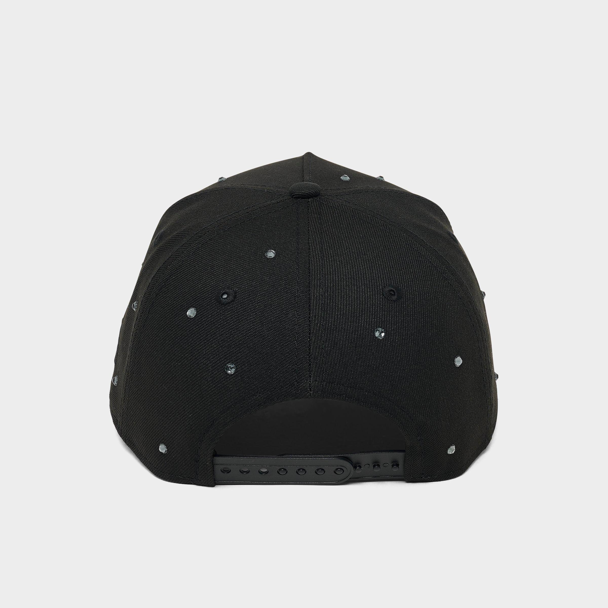 New Era Los Angeles Dodgers MLB Rhinestone 9FORTY Snapback Hat