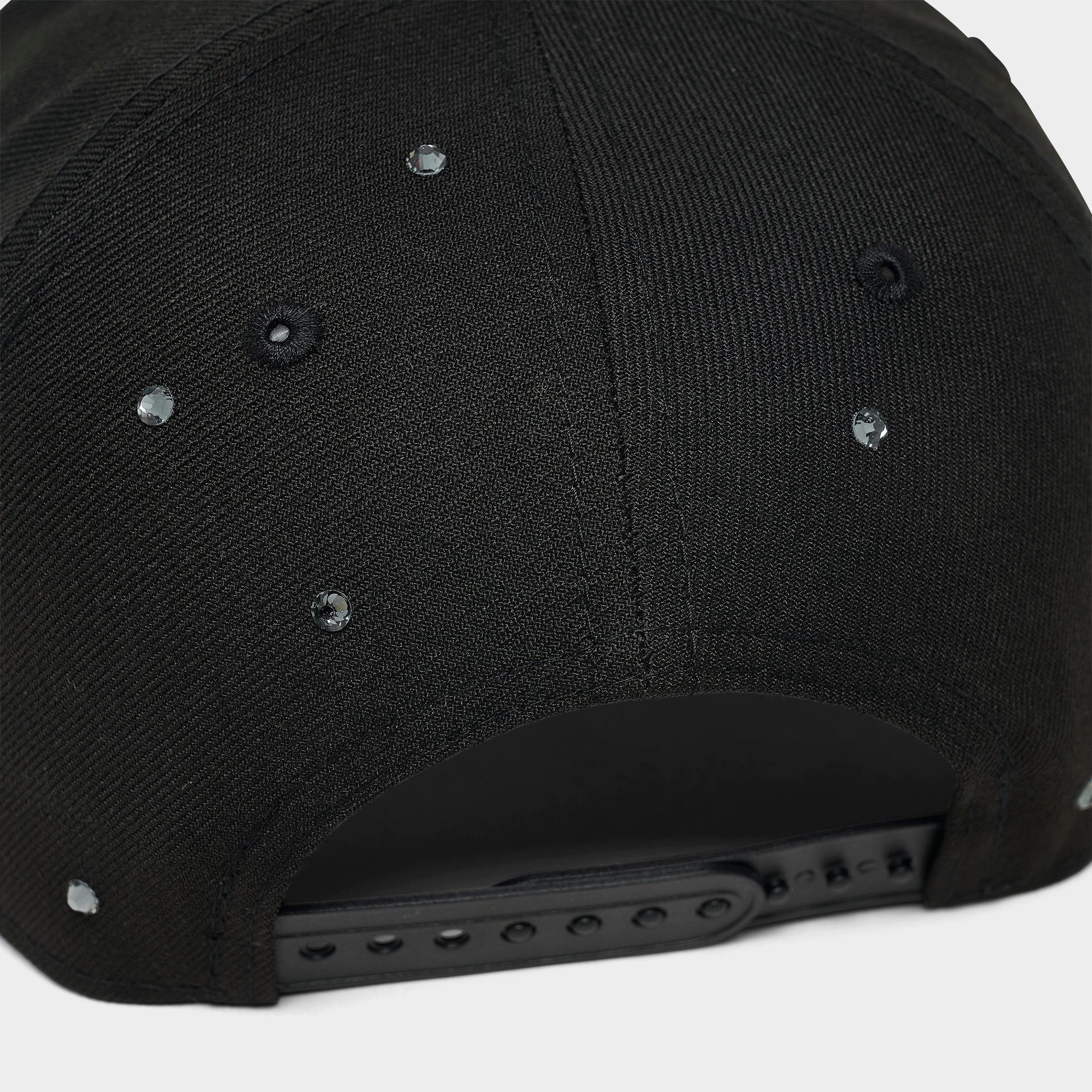 New Era Los Angeles Dodgers MLB Rhinestone 9FORTY Snapback Hat