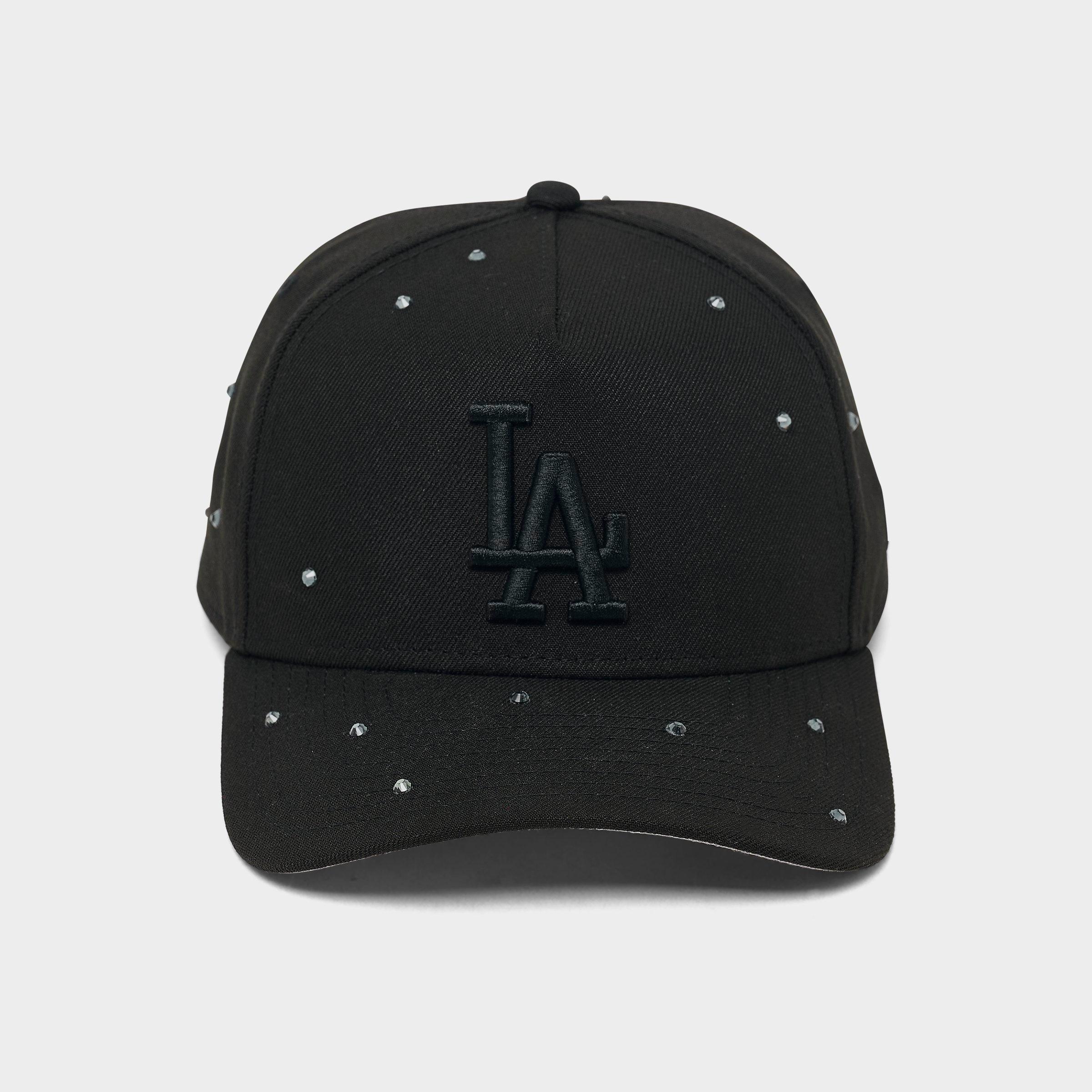 New Era Los Angeles Dodgers MLB Rhinestone 9FORTY Snapback Hat