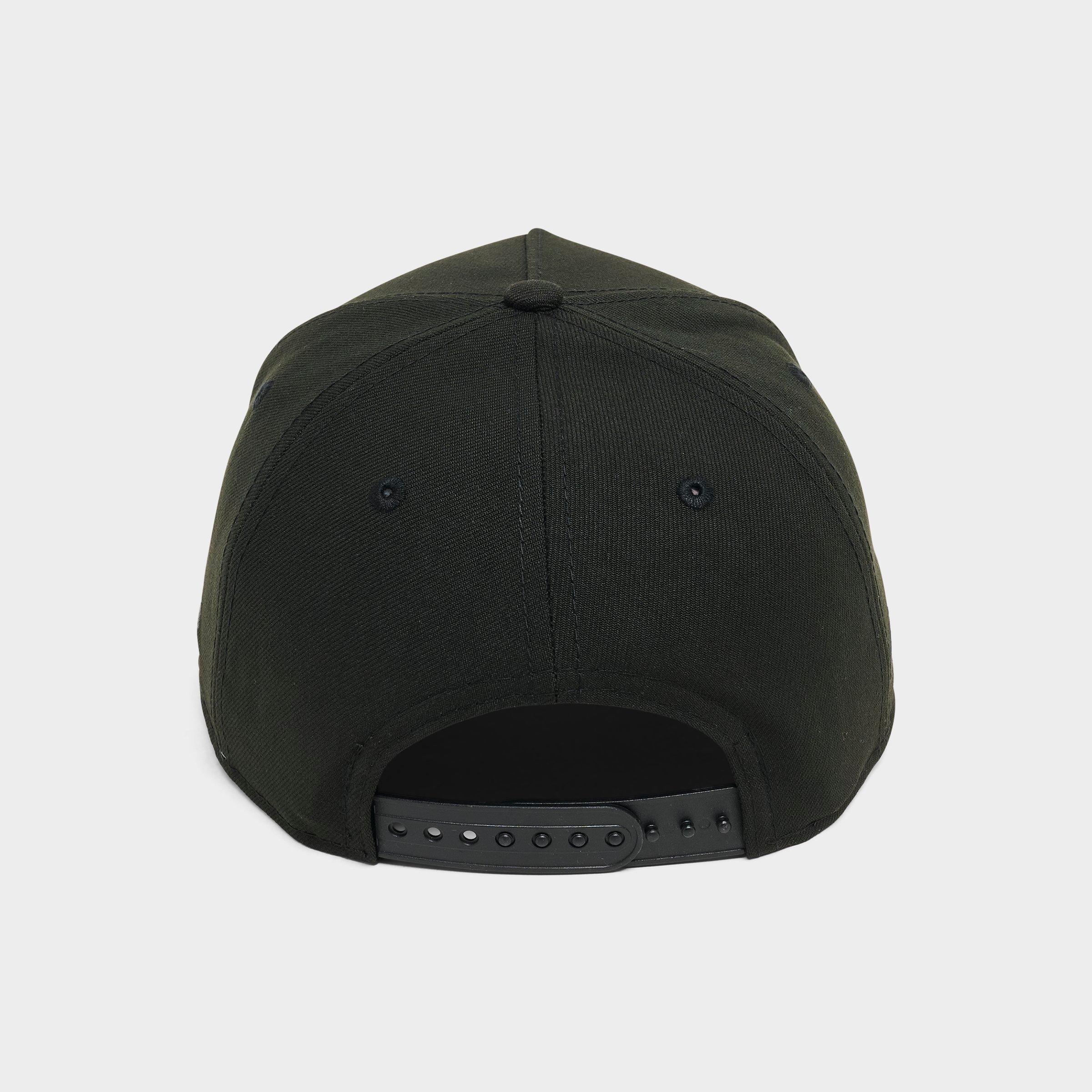 New Era Arizona Diamondbacks MLB Flames 9FORTY A-Frame Snapback Hat