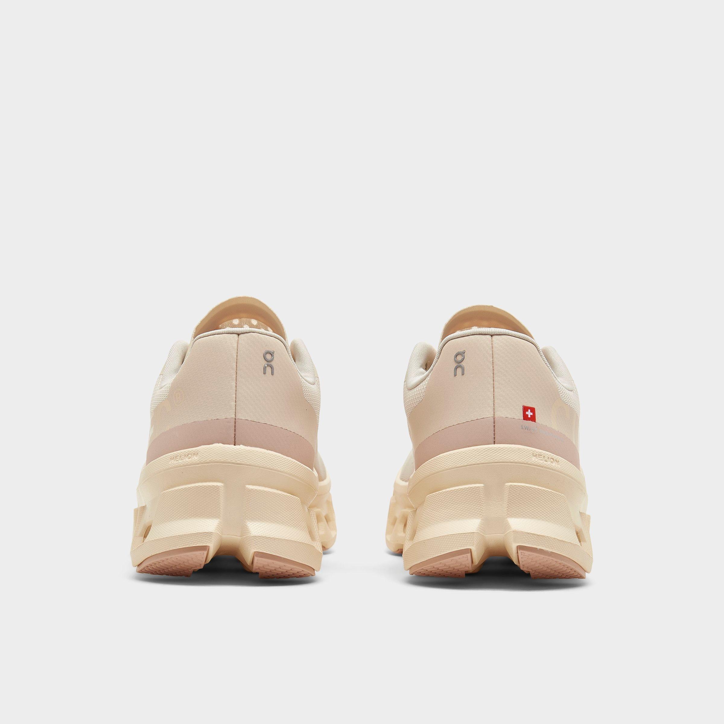 Women's On Cloudmonster Running Shoes