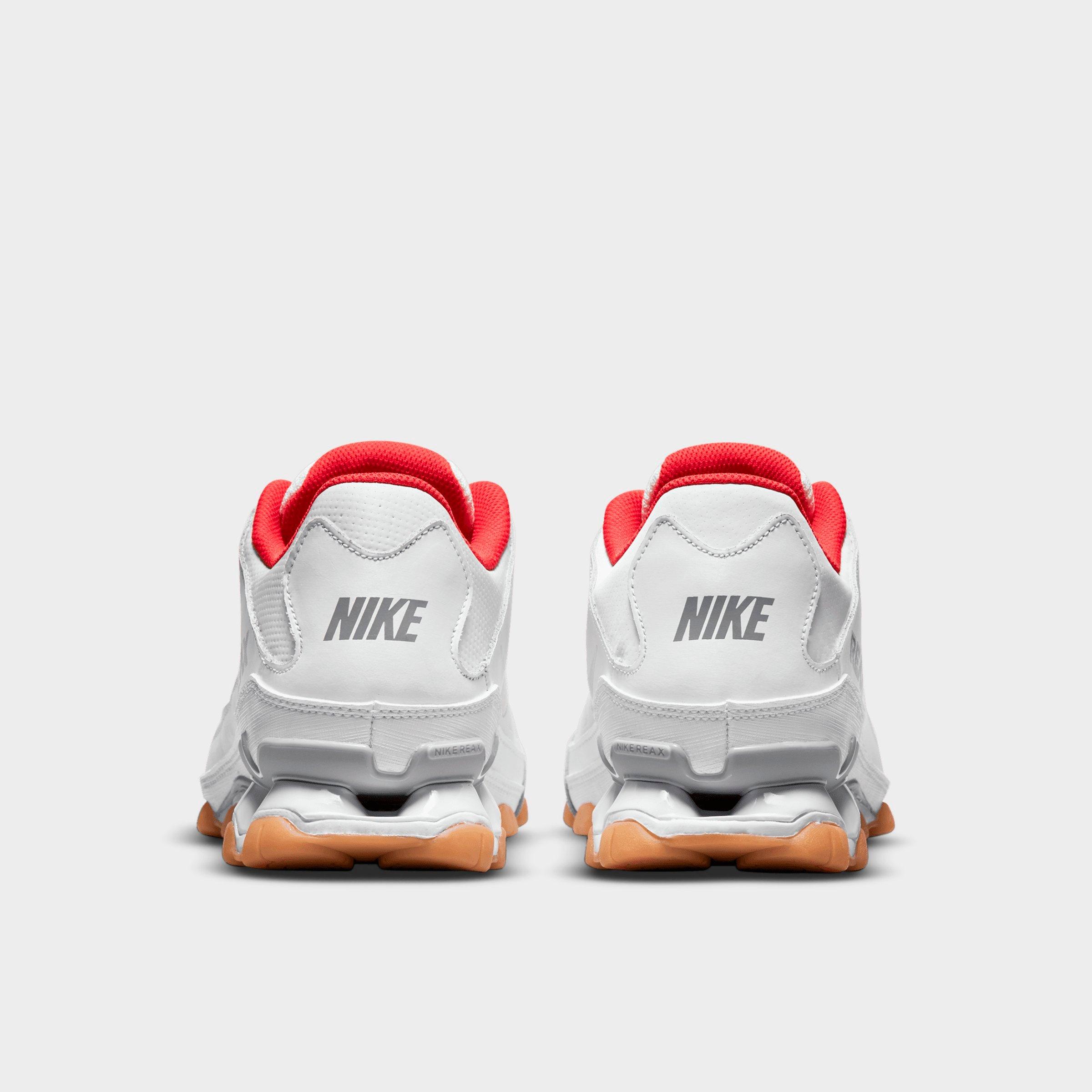 Men's Nike Reax 8 TR Training Shoes