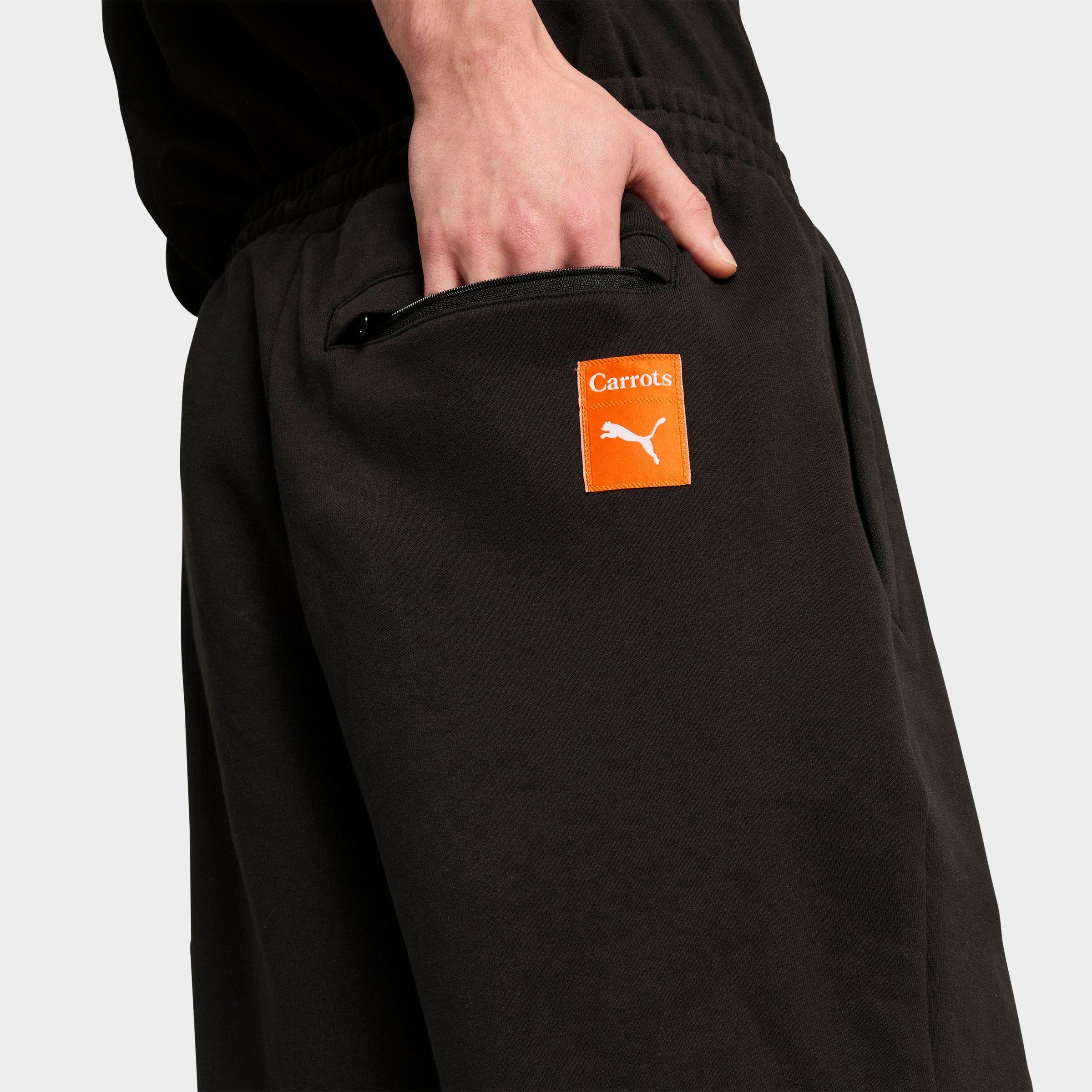 Men's Puma x Carrots 7" French Terry Shorts