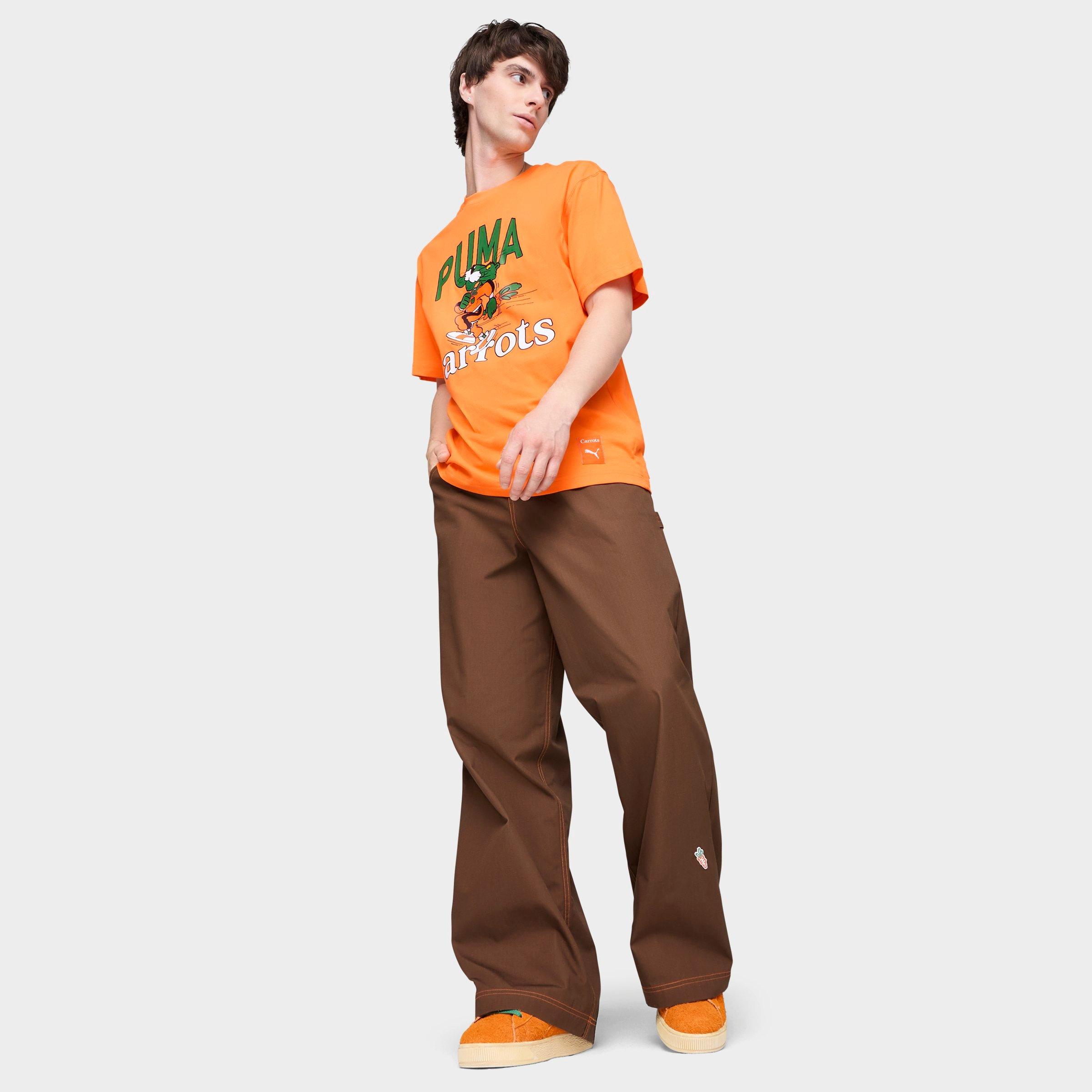 Men's Puma x Carrots Carpenter Pants