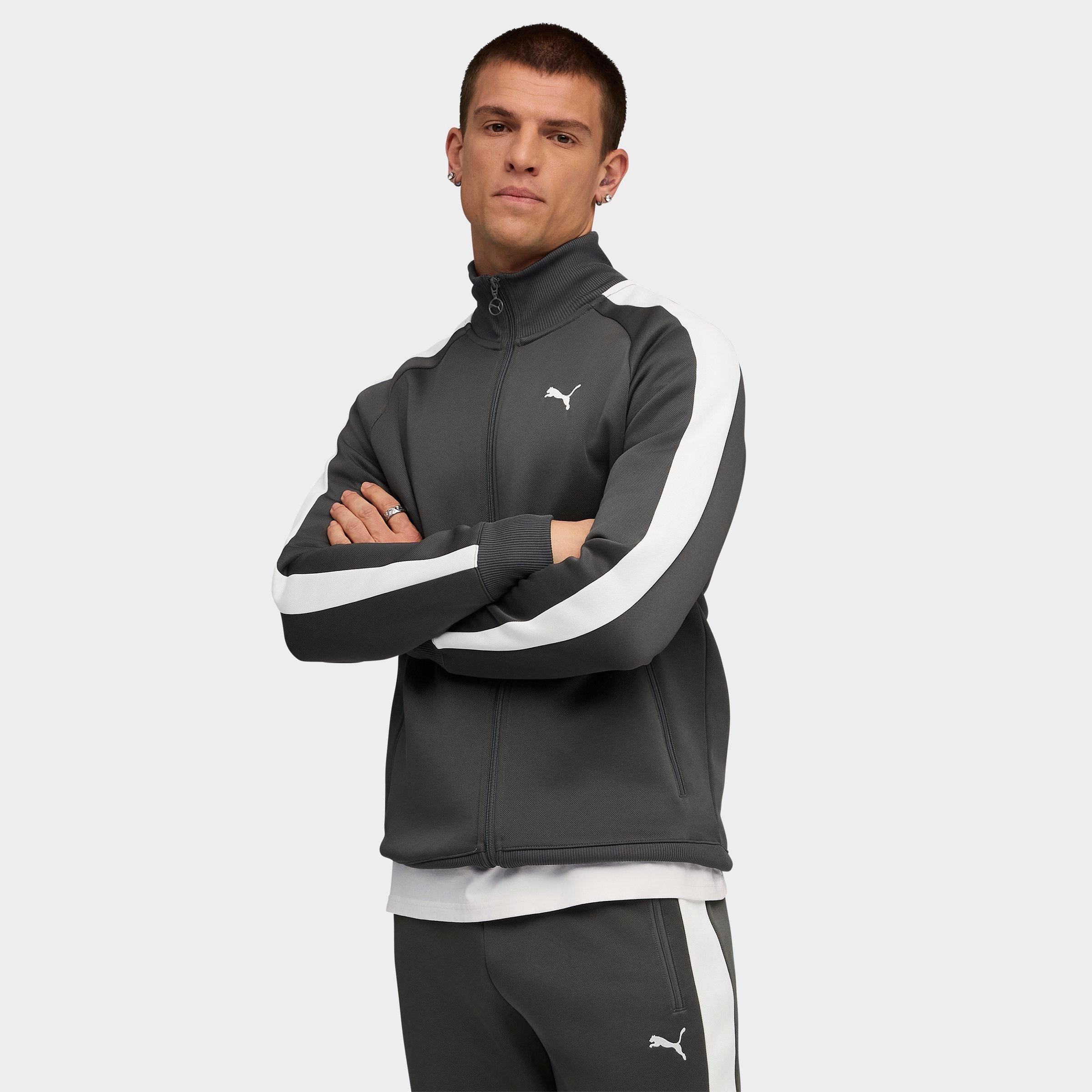 Men's Puma T7 Always On Track Jacket