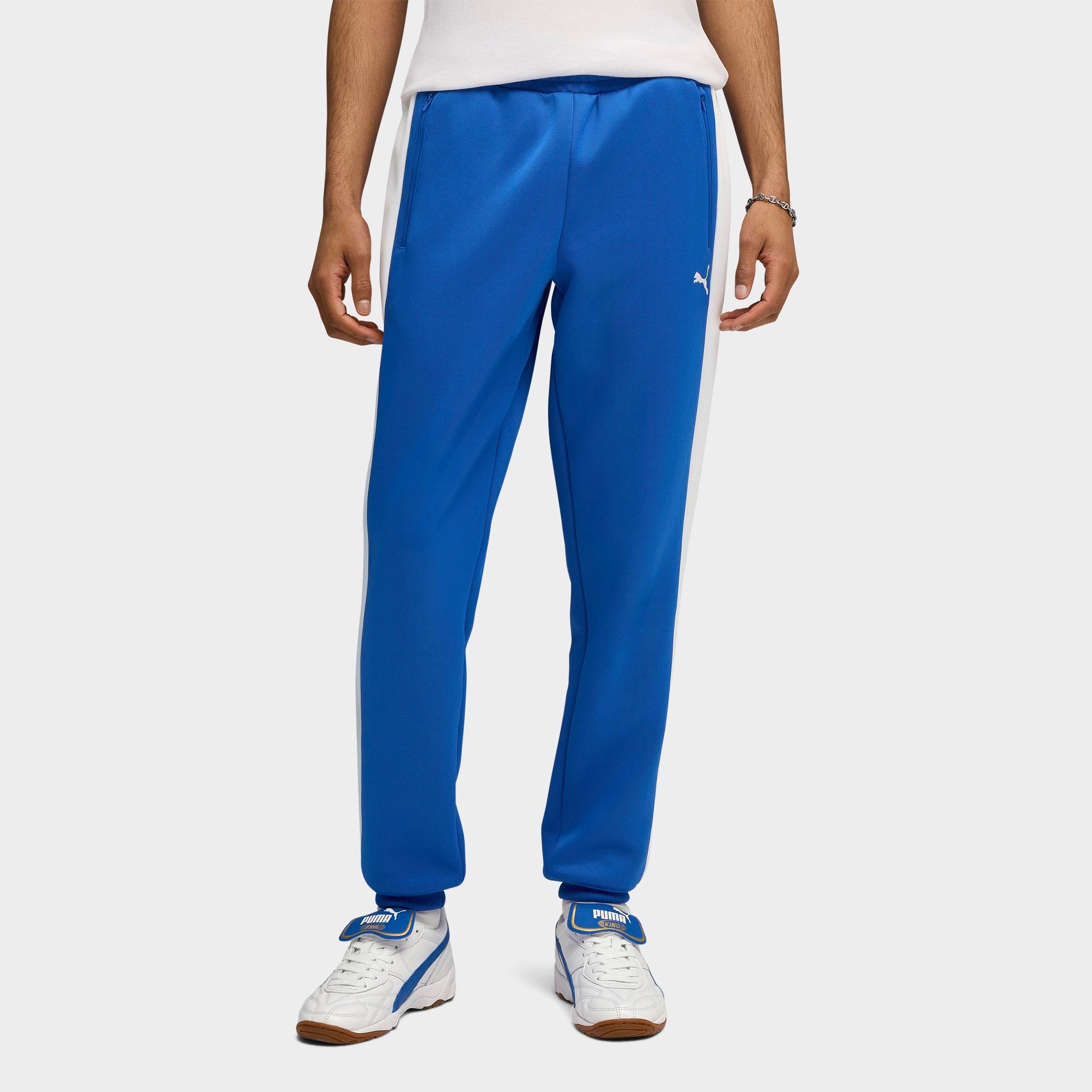 Men's Puma T7 Always On Track Jogger Pants