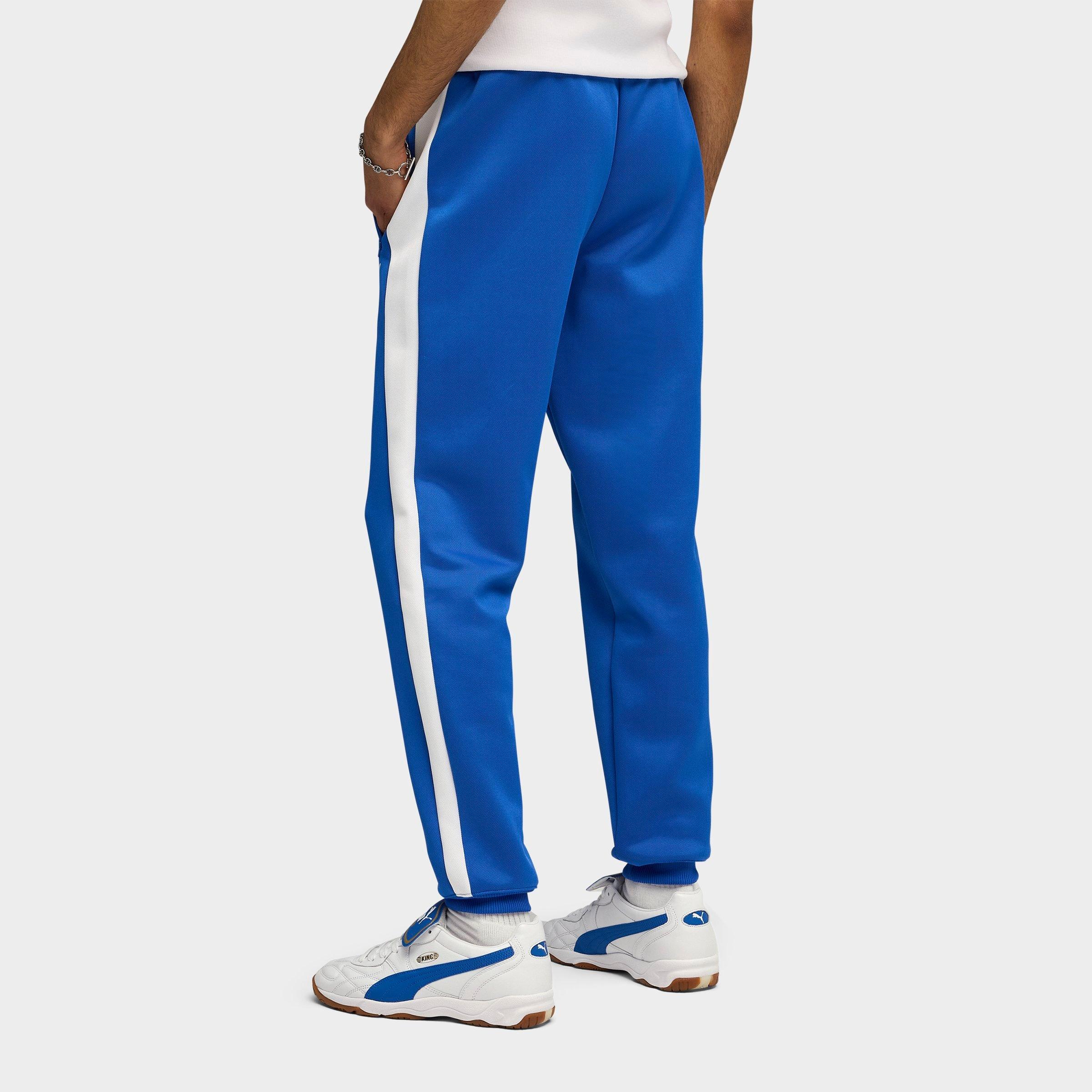 Men's Puma T7 Always On Track Jogger Pants