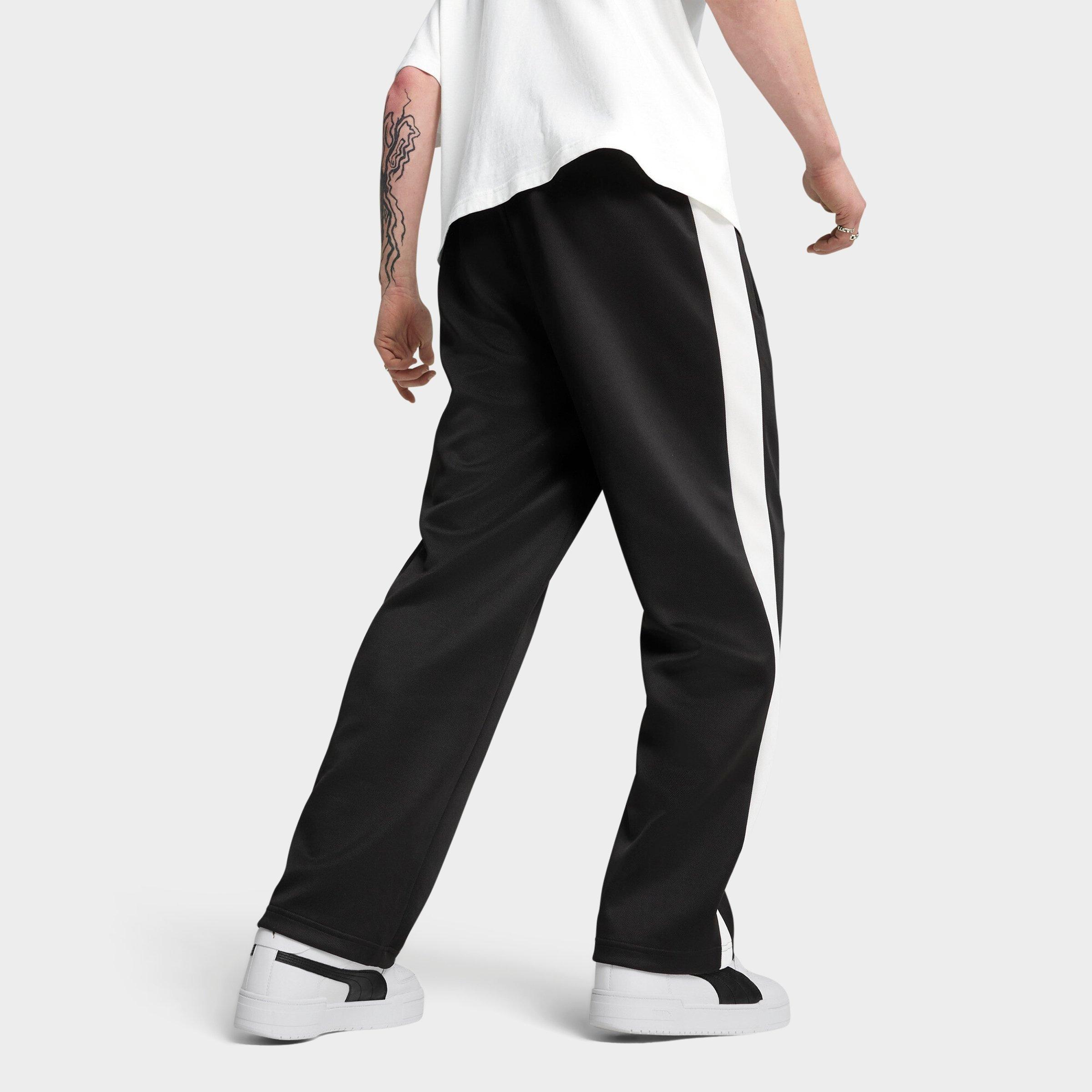 Men's Puma T7 Always On Relaxed Track Pants