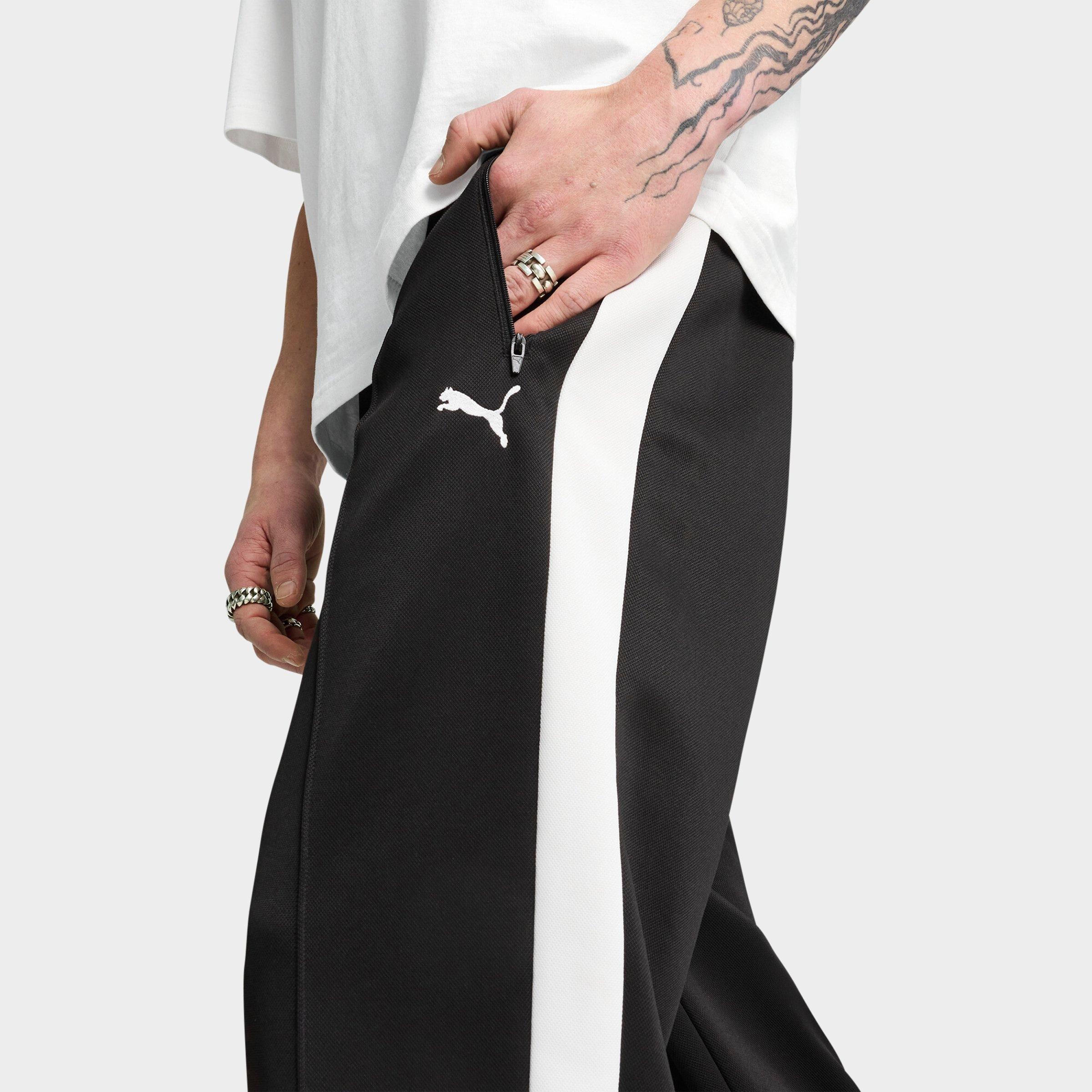 Men's Puma T7 Always On Relaxed Track Pants
