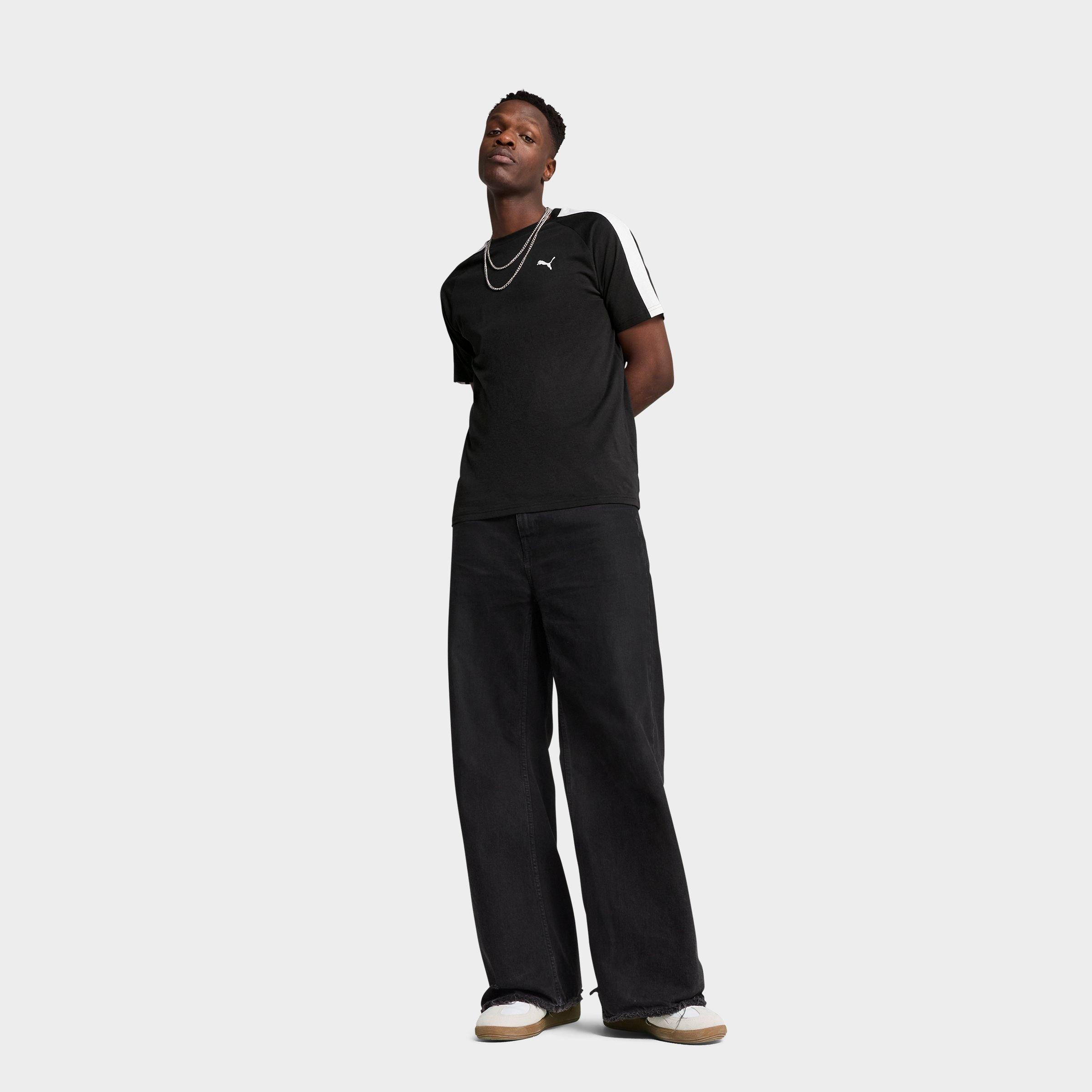 Men's Puma T7 T-Shirt