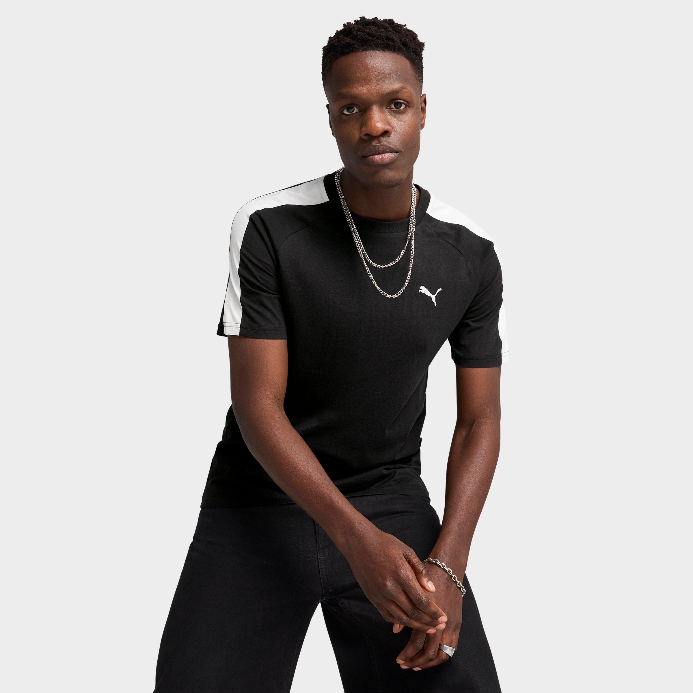 Men's Puma T7 T-Shirt