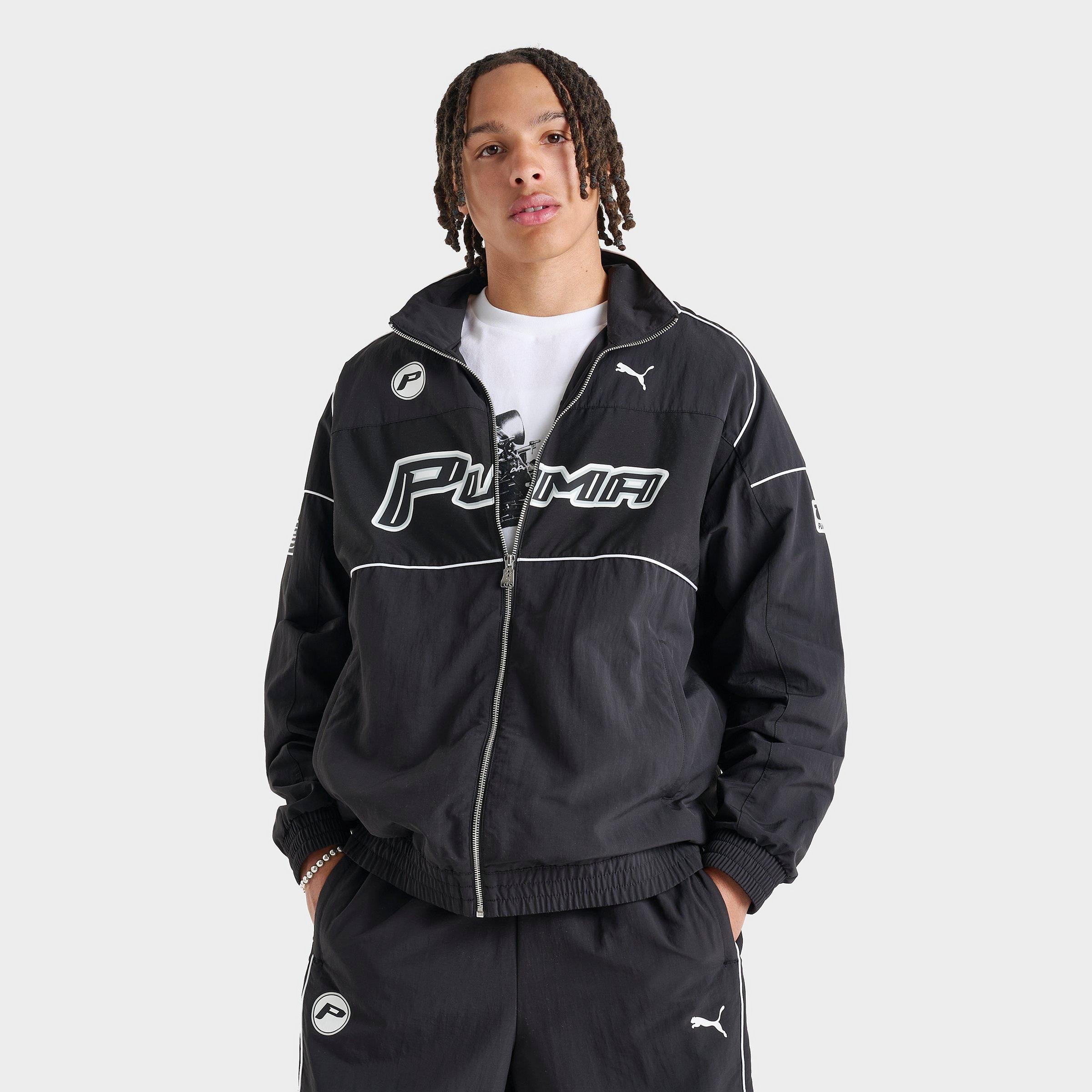 Bshop｜PUMA | <別注>トラックジャケット MEN | Rakuten Fashion