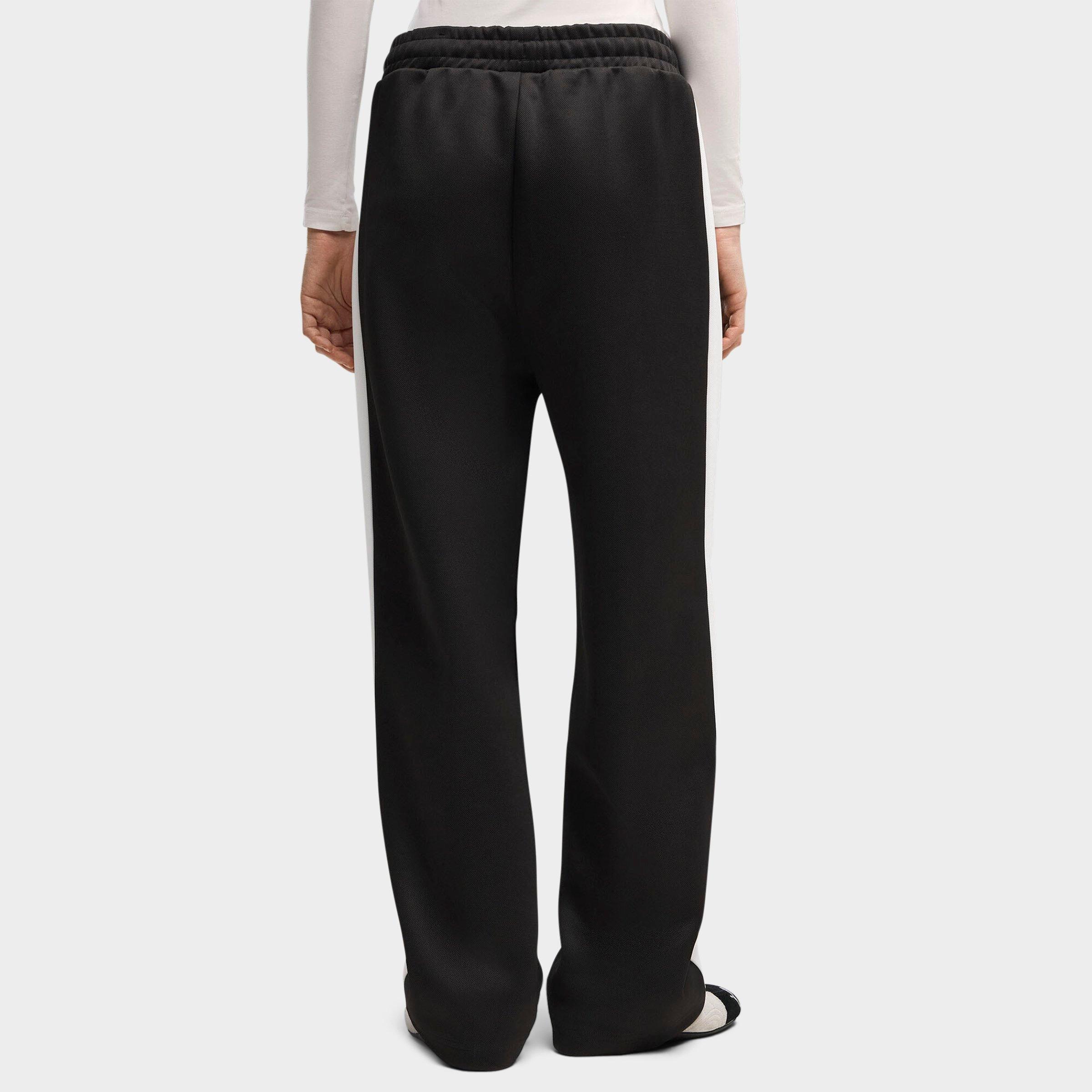 Women's Puma T7 Straight Track Pants