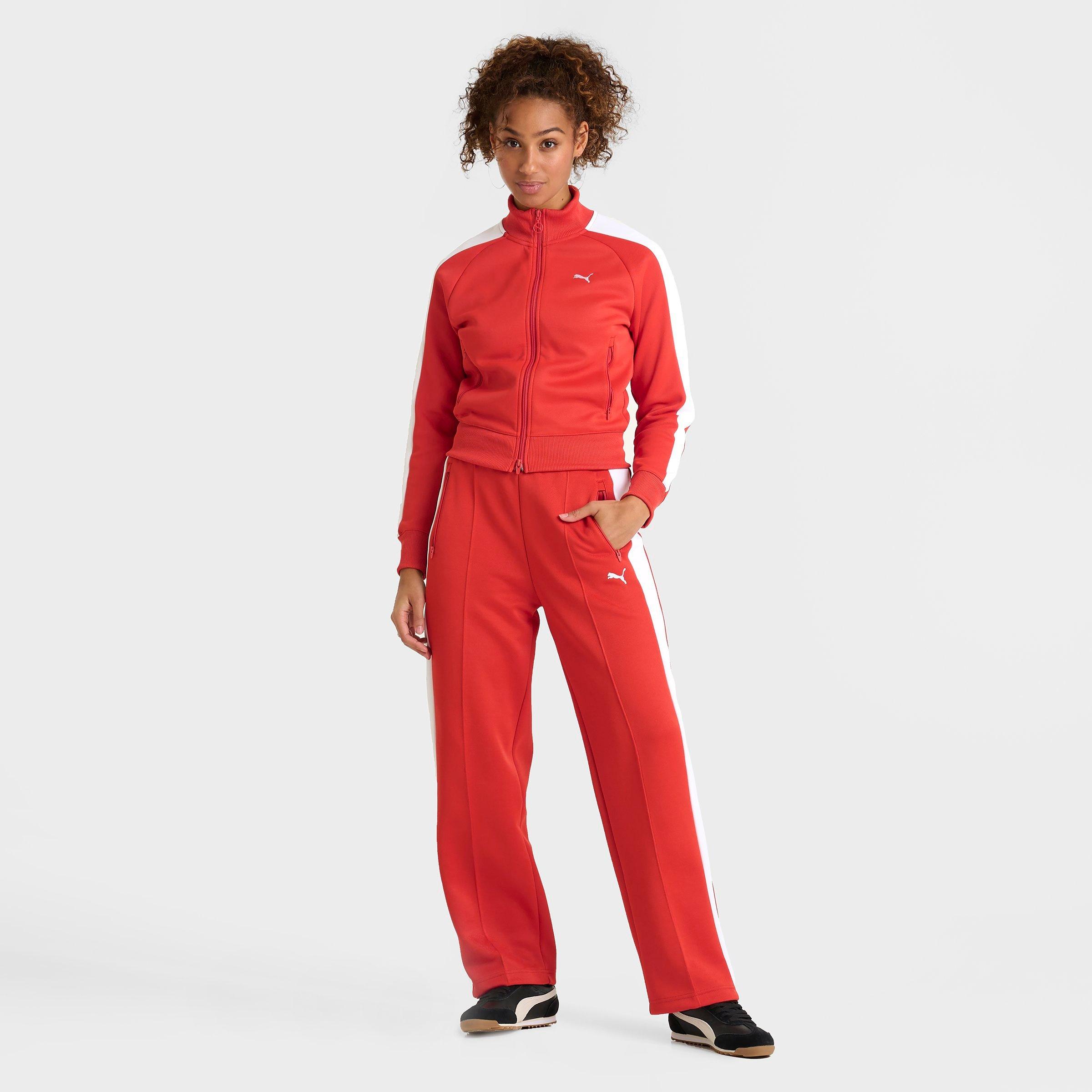 Women's Puma T7 Always On Track Pants