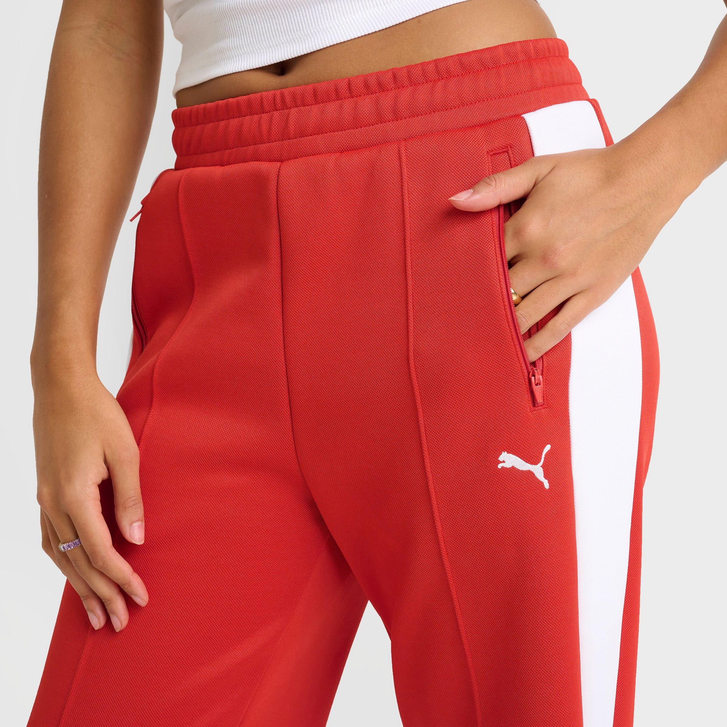 Women's Puma T7 Always On Track Pants