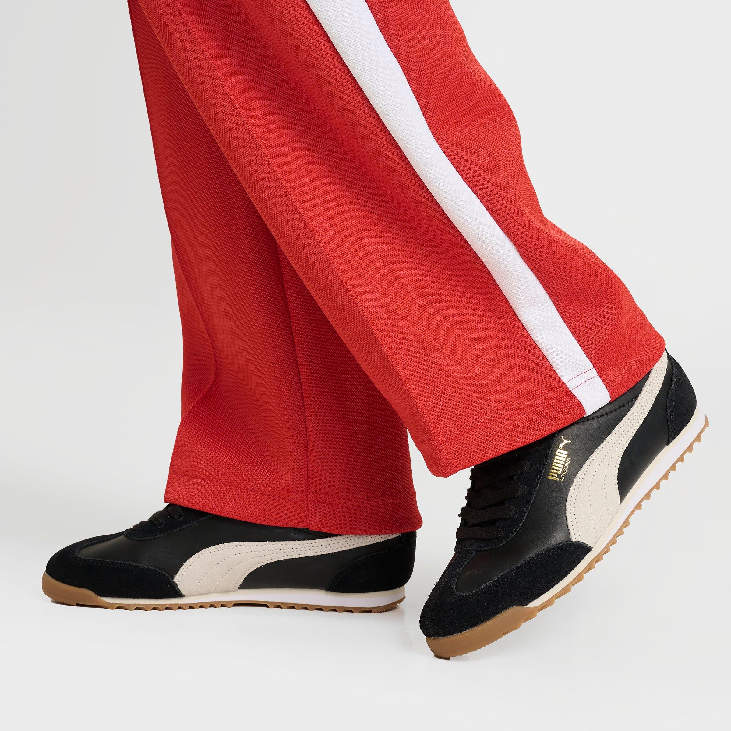 Women's Puma T7 Always On Track Pants