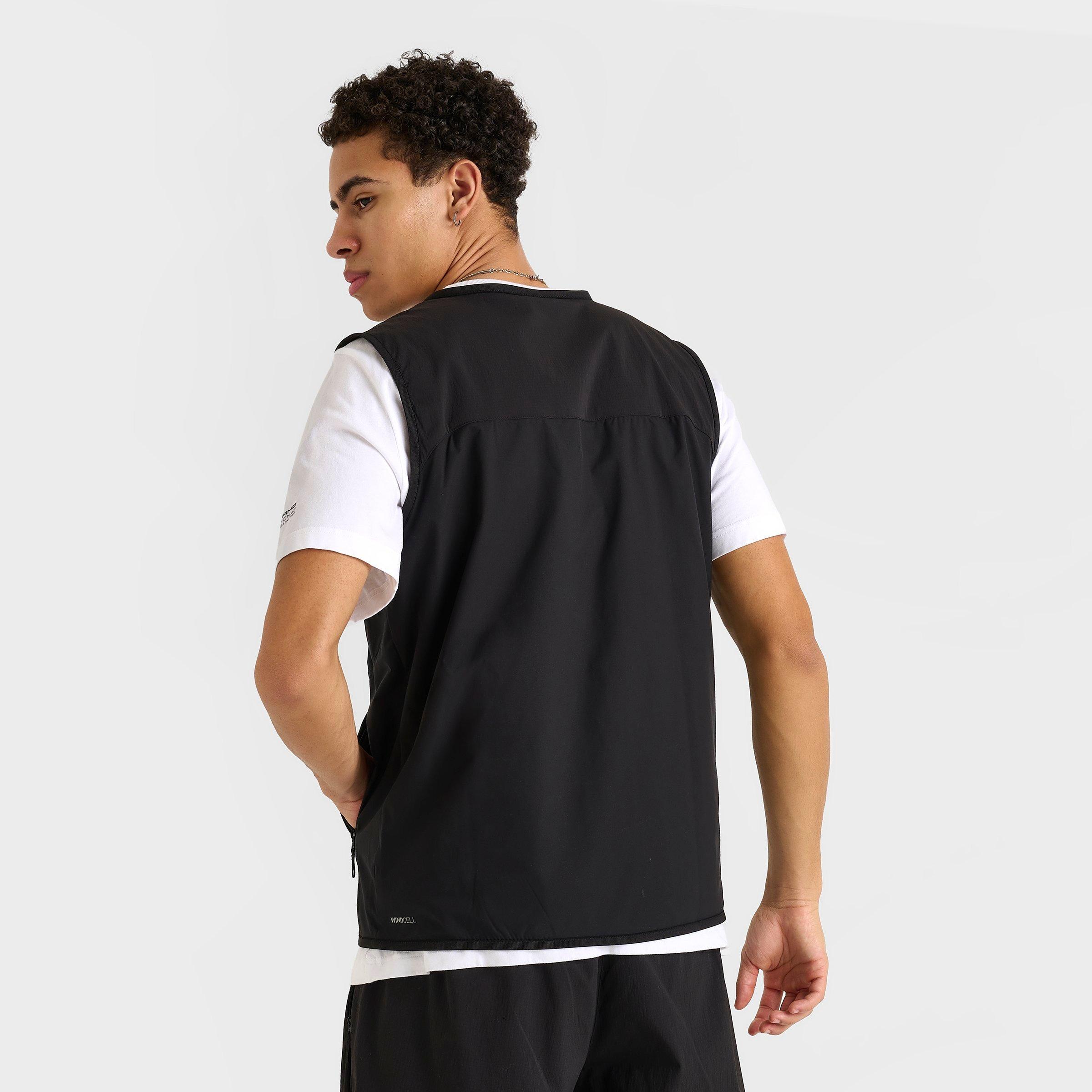 PUMATECH CARGO VEST