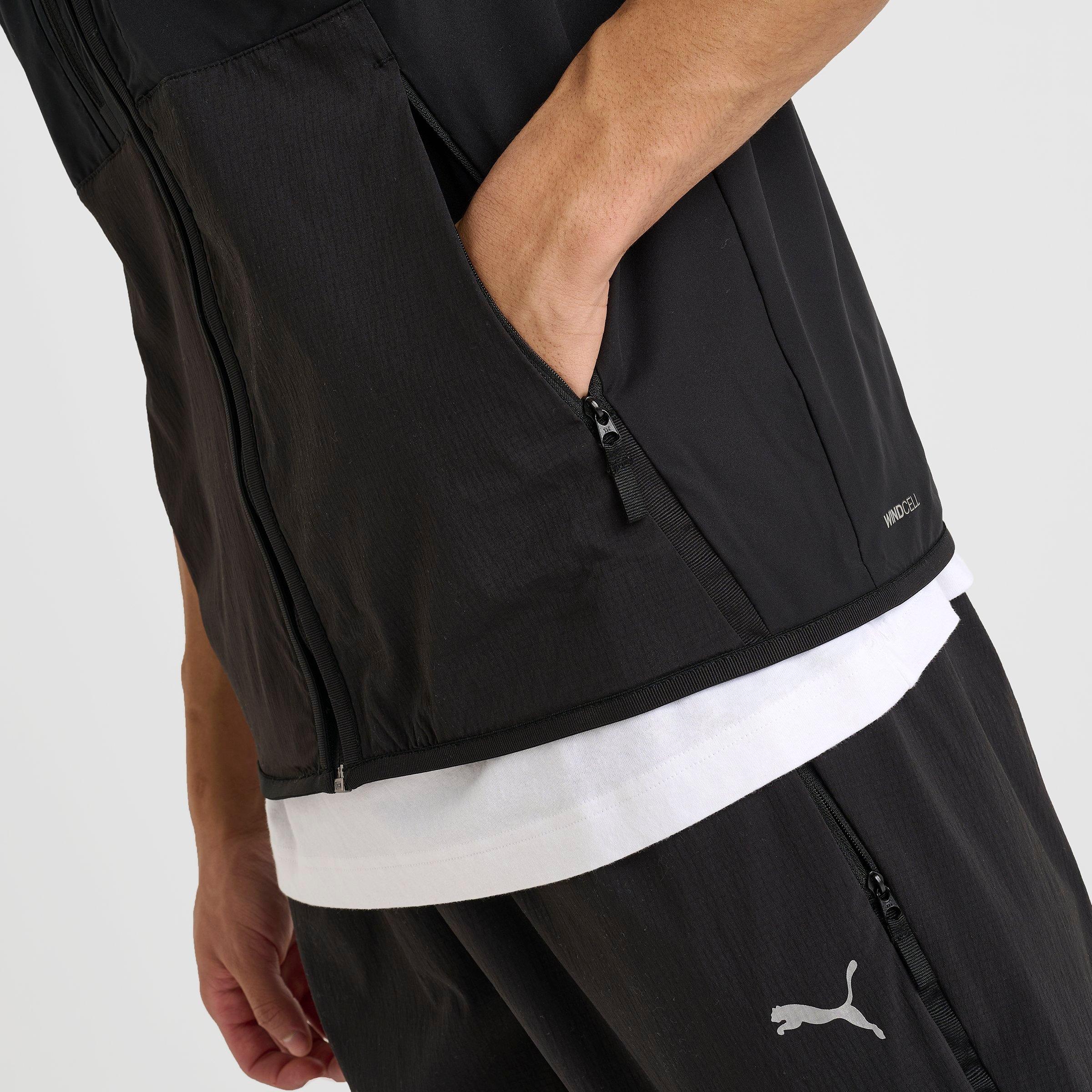 PUMATECH CARGO VEST