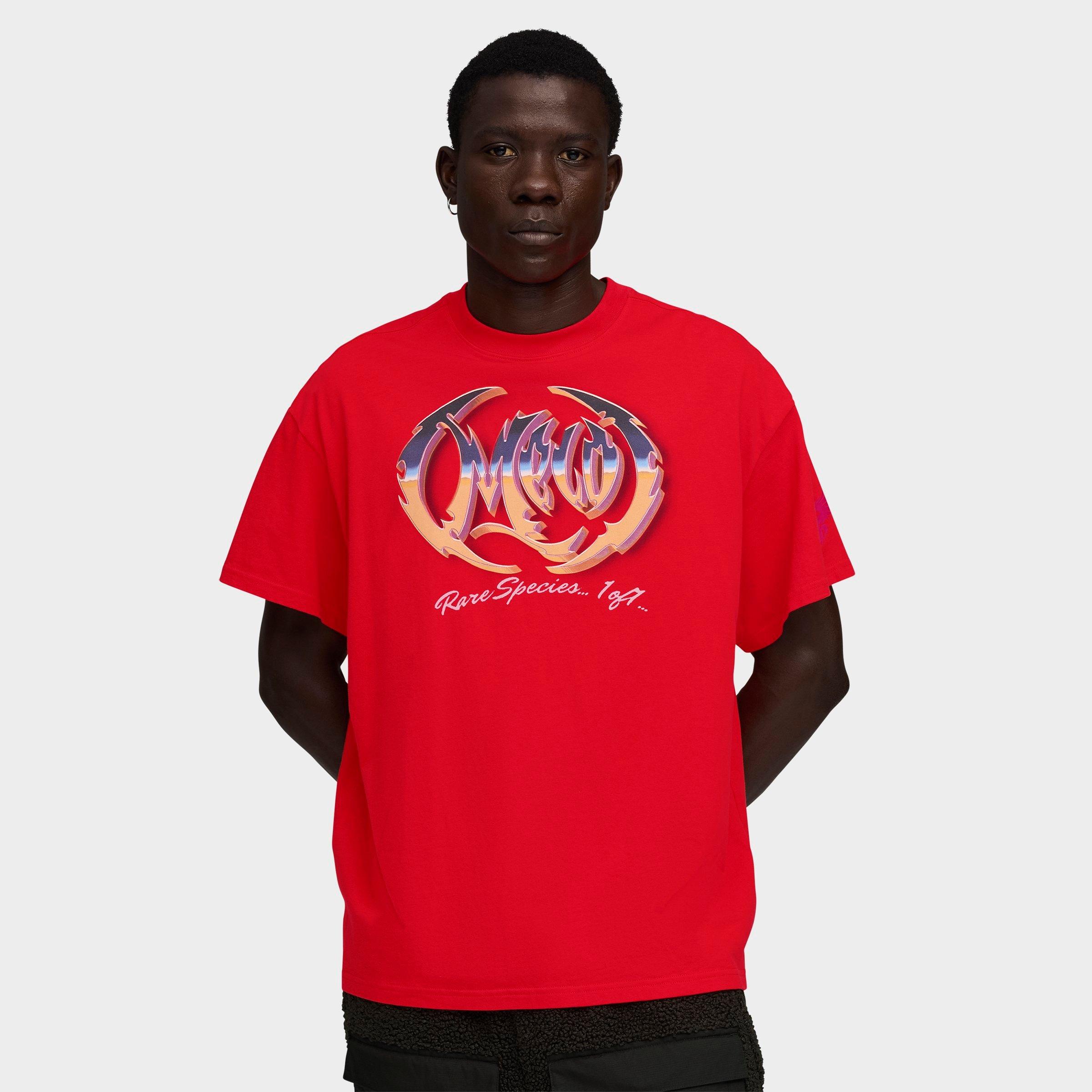 Men's Puma LaMelo Ball Supernova T-Shirt