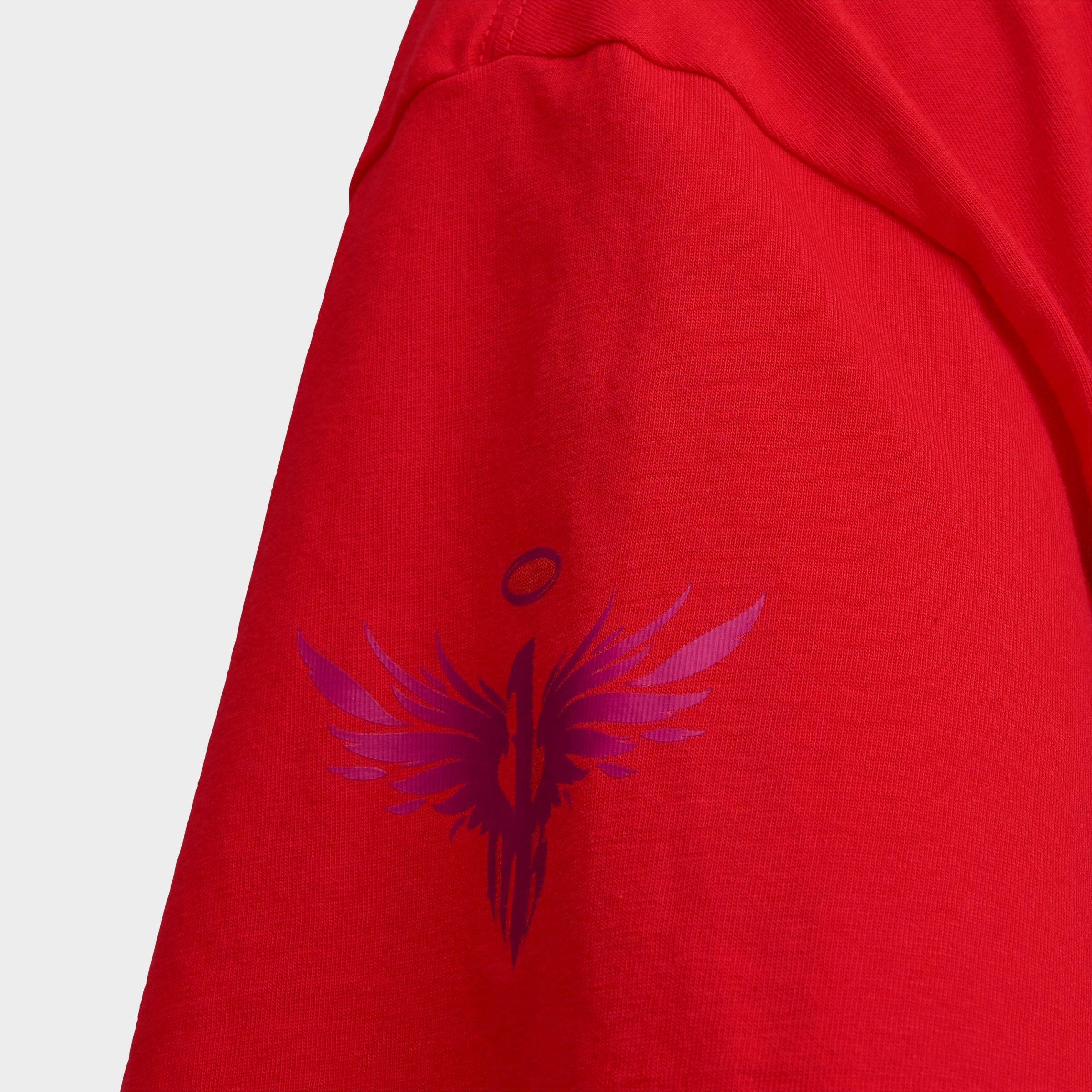 Men's Puma LaMelo Ball Supernova T-Shirt