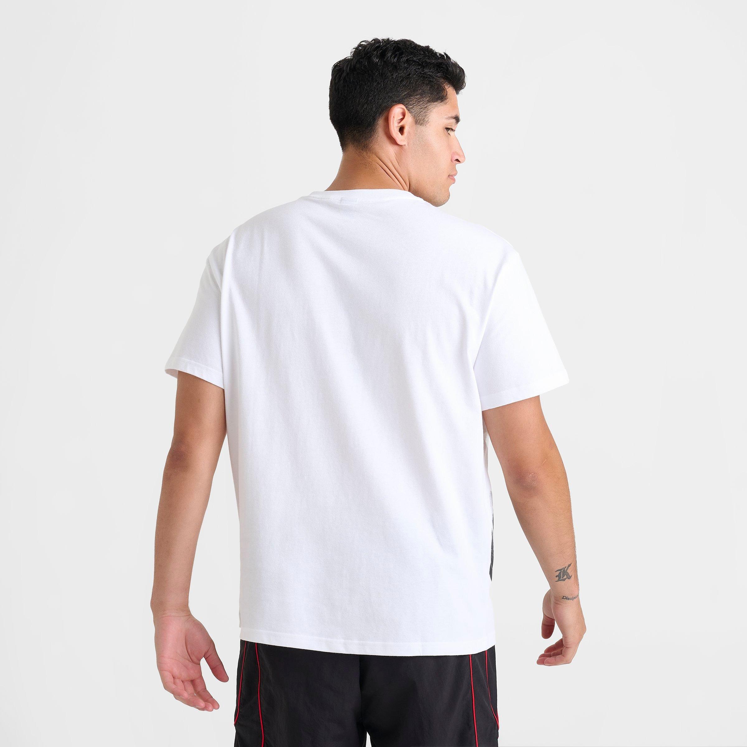 Men's Puma Scuderia Ferrari Premium Graphic T-Shirt