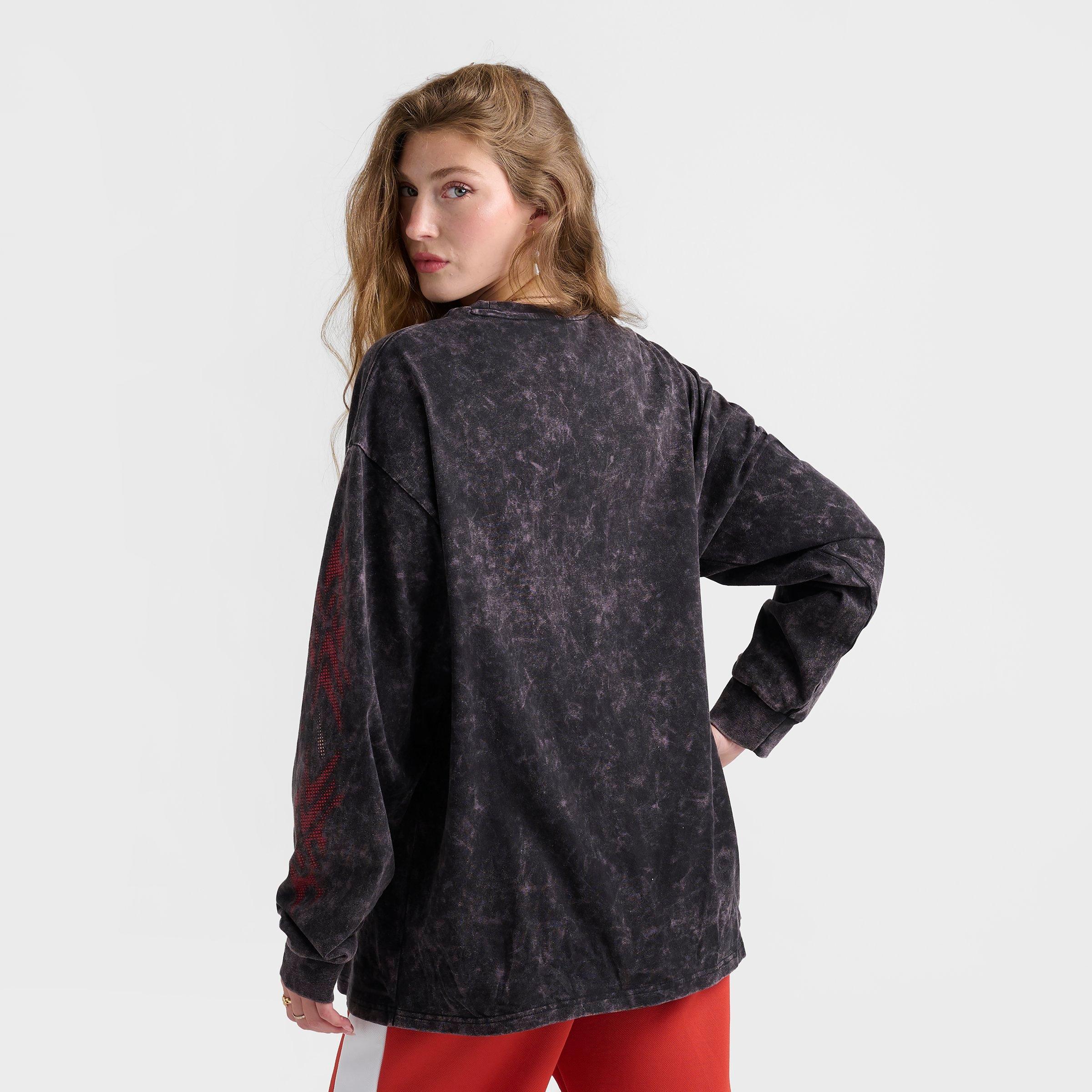 Women's PUMATECH-X Long-Sleeve T-Shirt