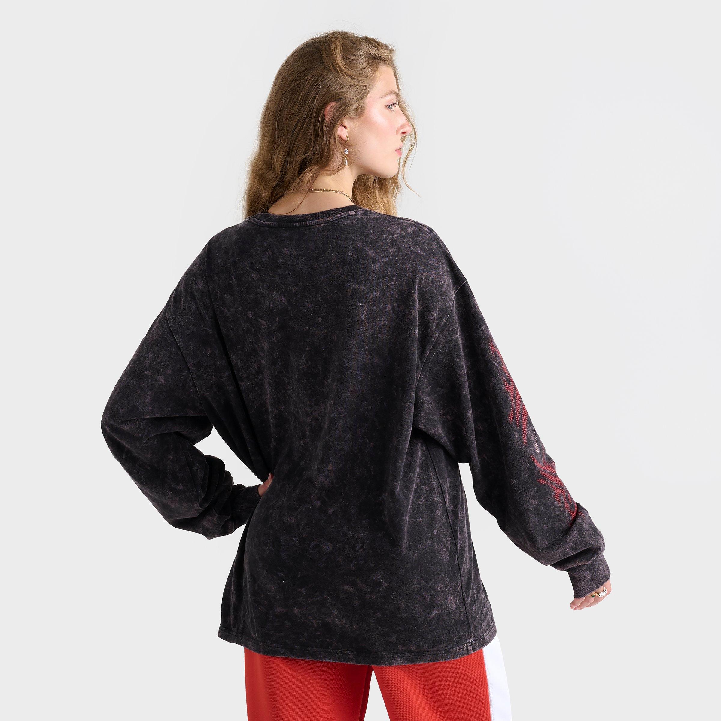 Women's PUMATECH-X Long-Sleeve T-Shirt