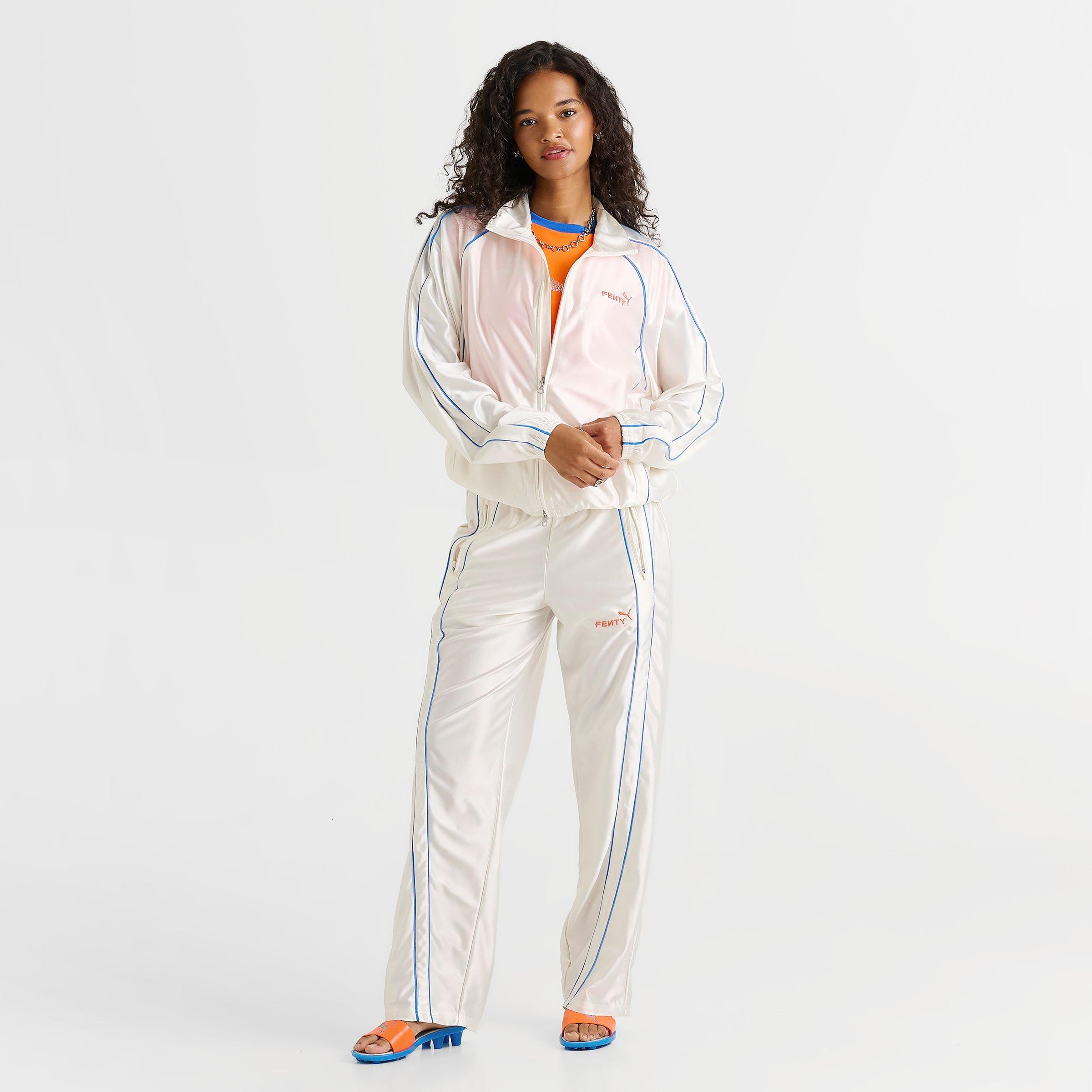 Women's FENTY x PUMA T7 Piping Track Jacket